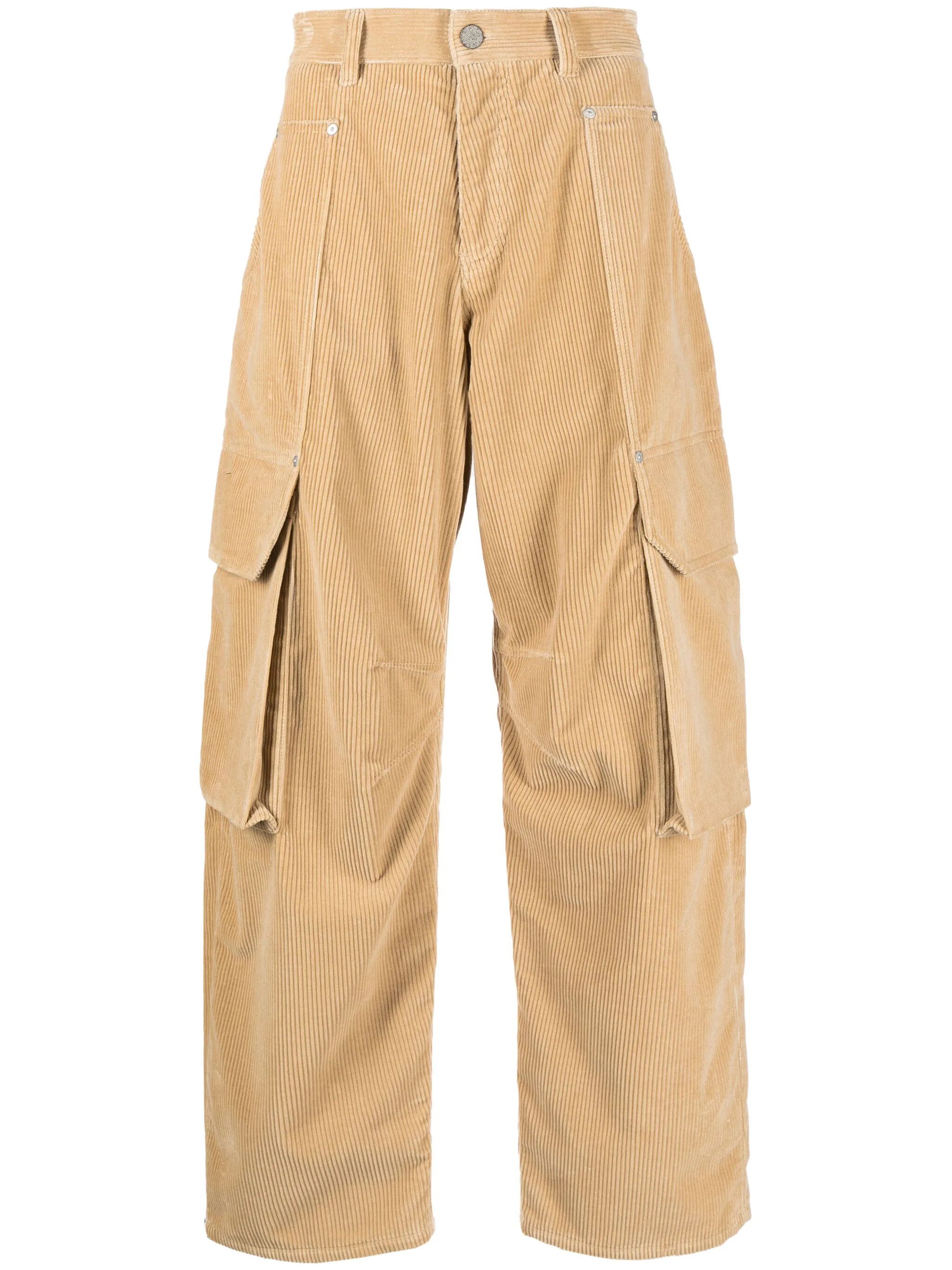 o1y0325 Cargo Pant in Beige