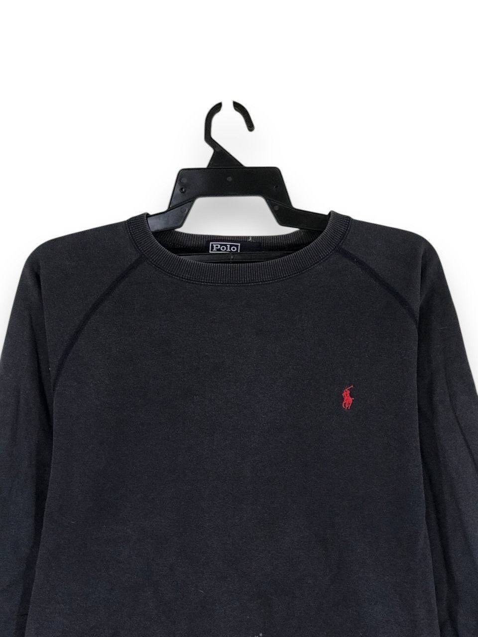 Polo Ralph Lauren × Vintage Vintage polo small pony Size US L / EU 52-54 / 3 - 2 Thumbnail