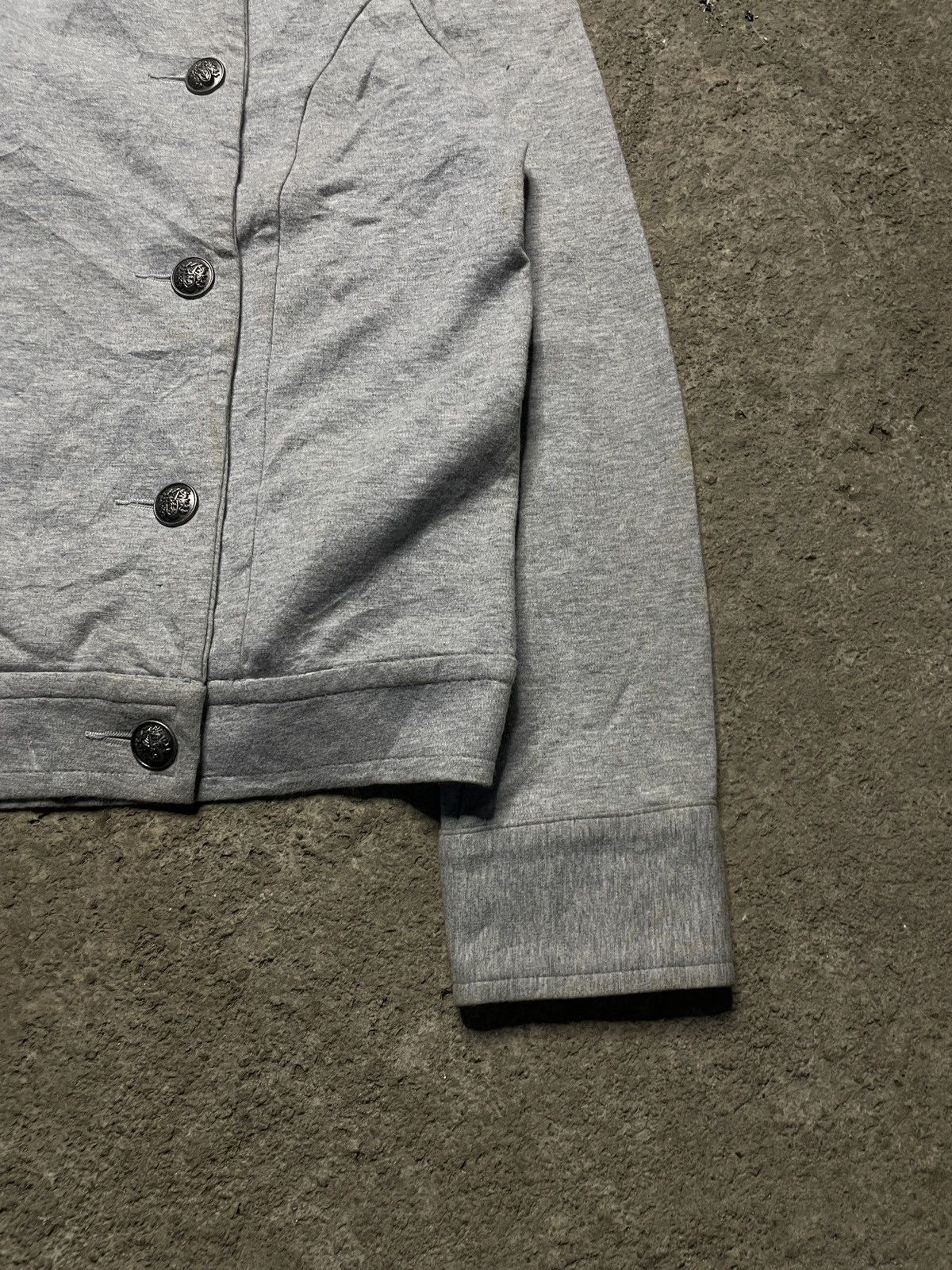 14th Addiction 3can4on - Napoleon Style Jacket Size US S / EU 44-46 / 1 - 4 Thumbnail