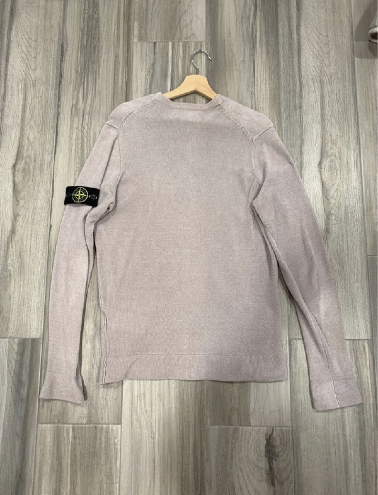 Stone Island Maglia Stone Island uomo Size US L / EU 52-54 / 3 - 5 Thumbnail