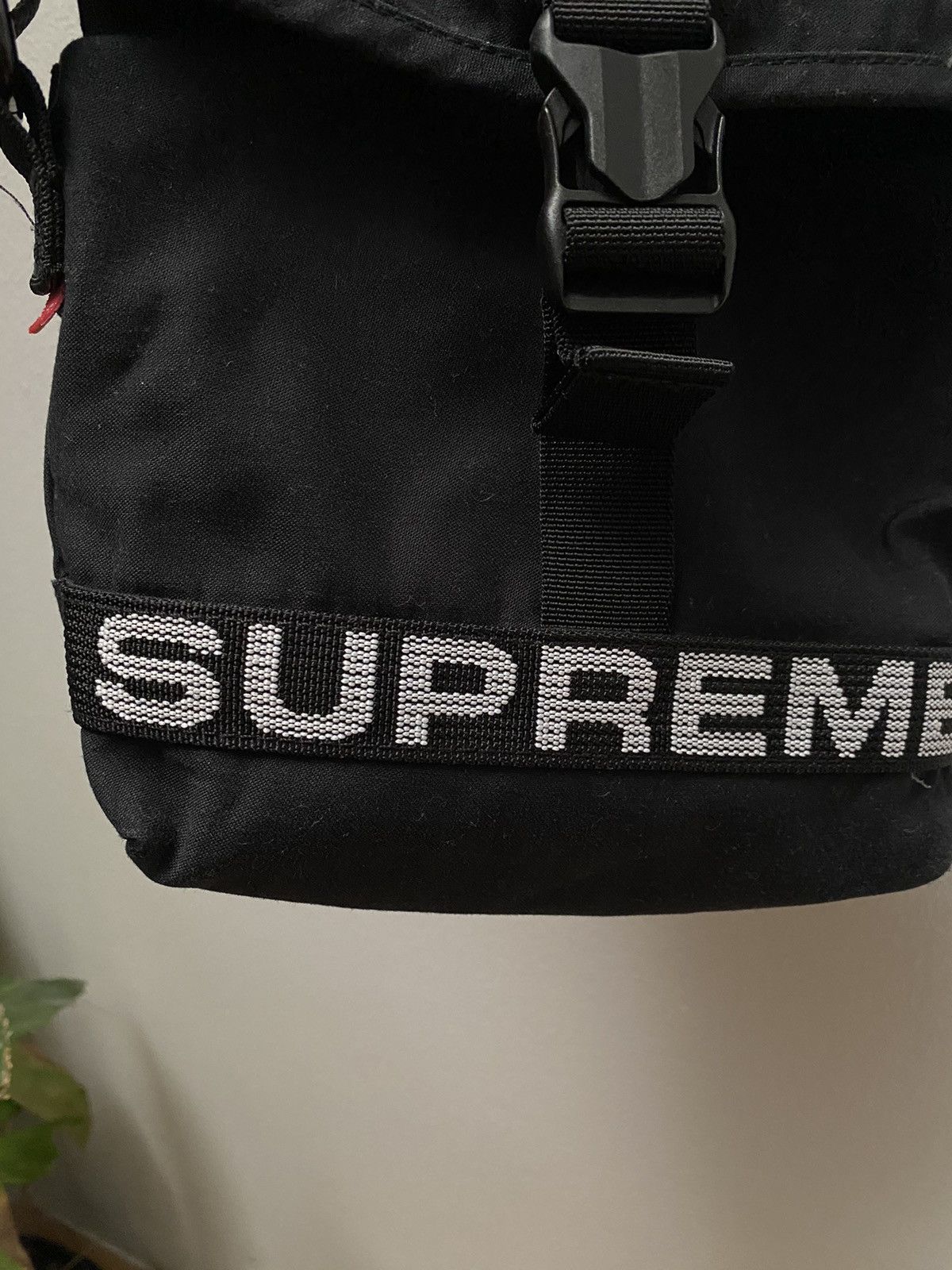 Supreme Supreme bag ss23 Size ONE SIZE - 3 Thumbnail