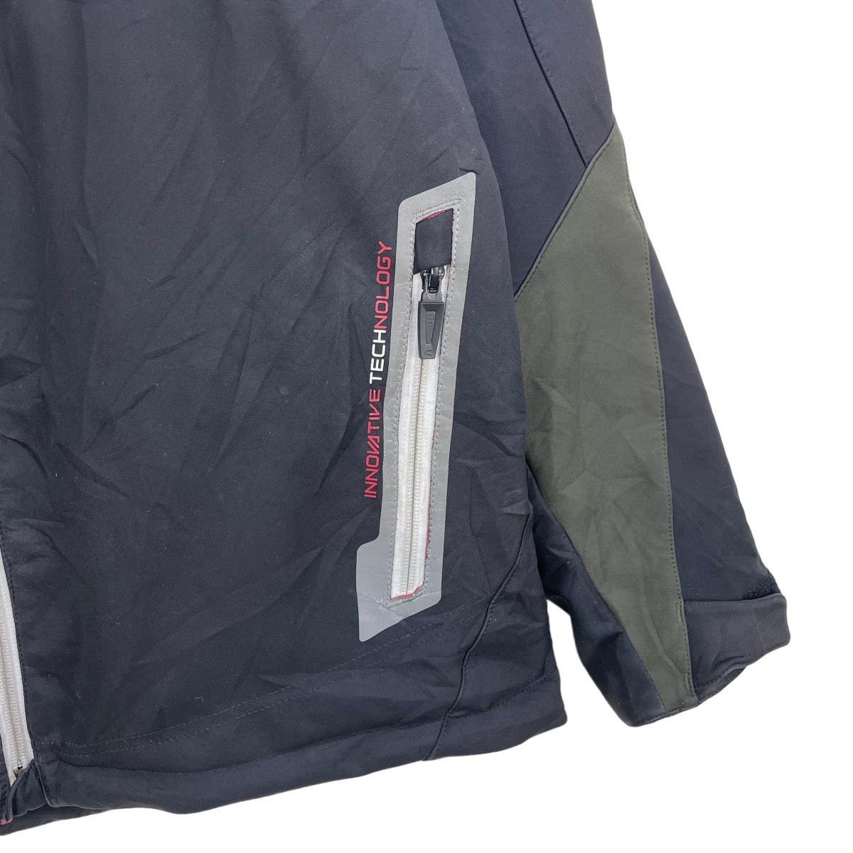Hein Gericke Japanese Brand Motorcyling Innovative Technology Jacket Size US L / EU 52-54 / 3 - 4 Thumbnail