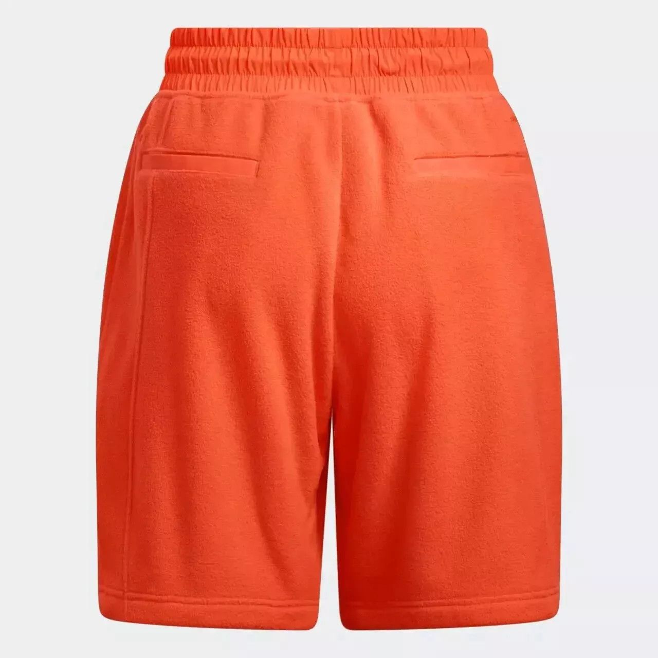 Adidas Adidas X Ivy Park Solar Orange Polar SHORTS HS0769 Size US 32 / EU 48 - 9 Thumbnail