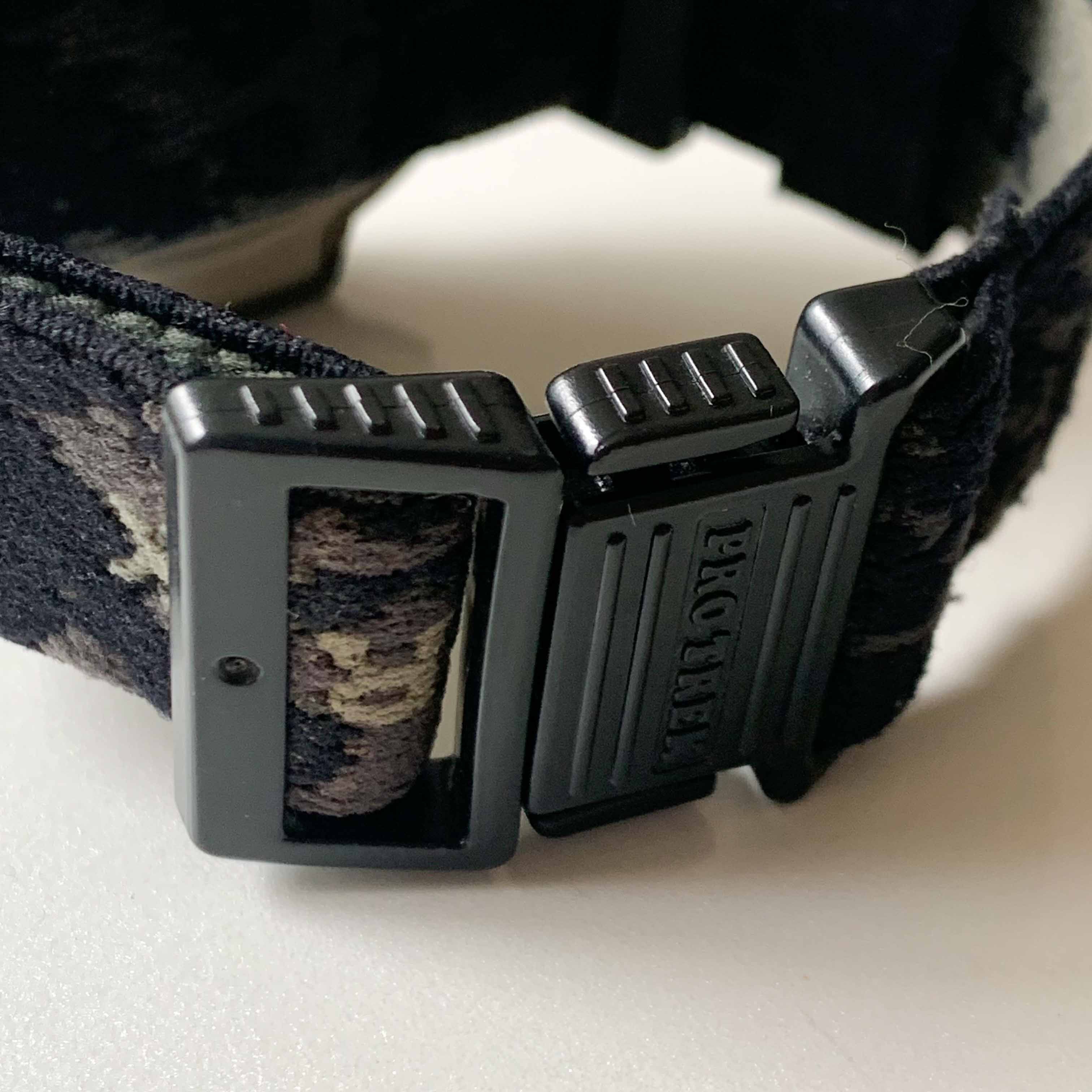 Casio Vintage CASIO Pro Trek Watch Size ONE SIZE - 7 Thumbnail