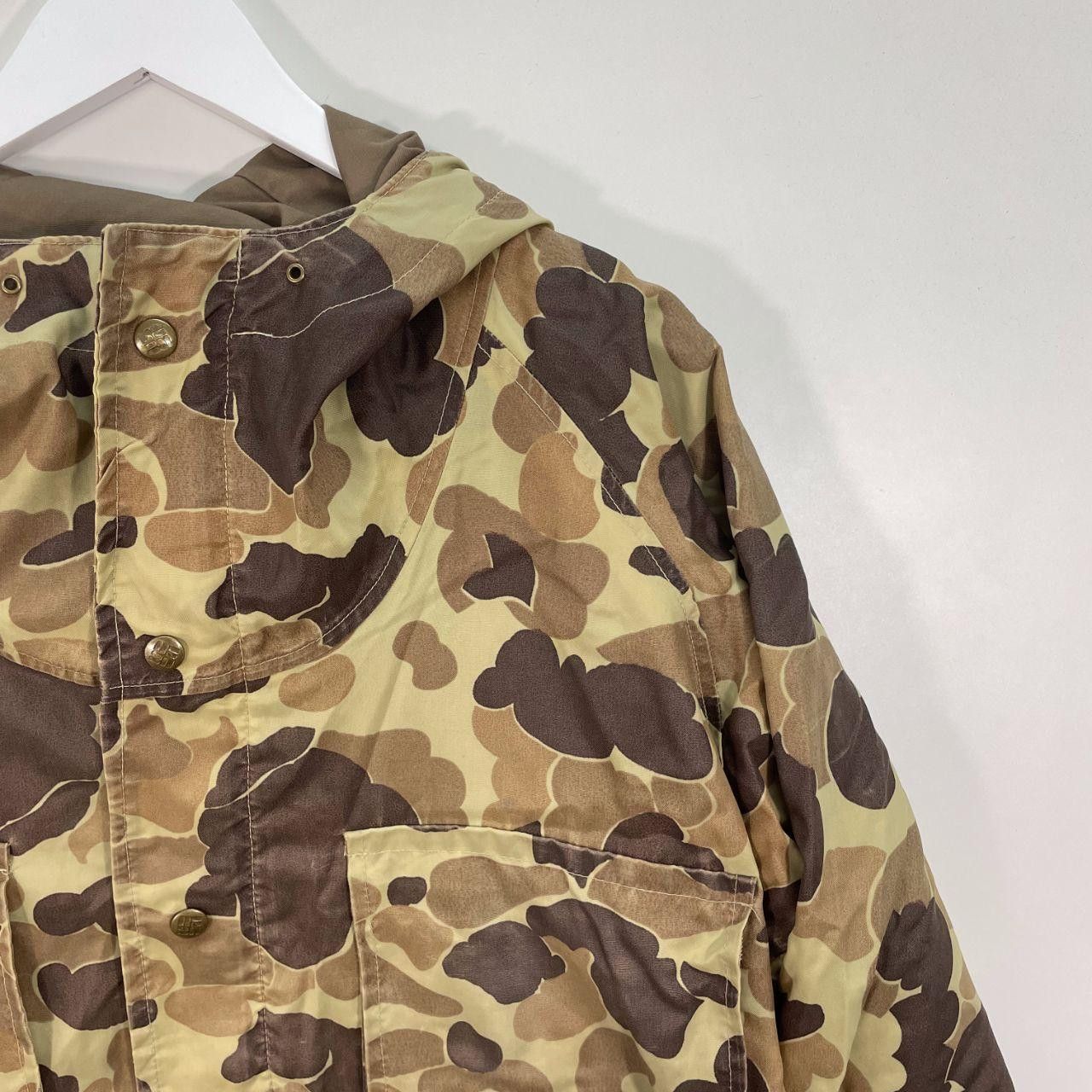 Columbia Columbia Camo Jacket Size US L / EU 52-54 / 3 - 2 Thumbnail