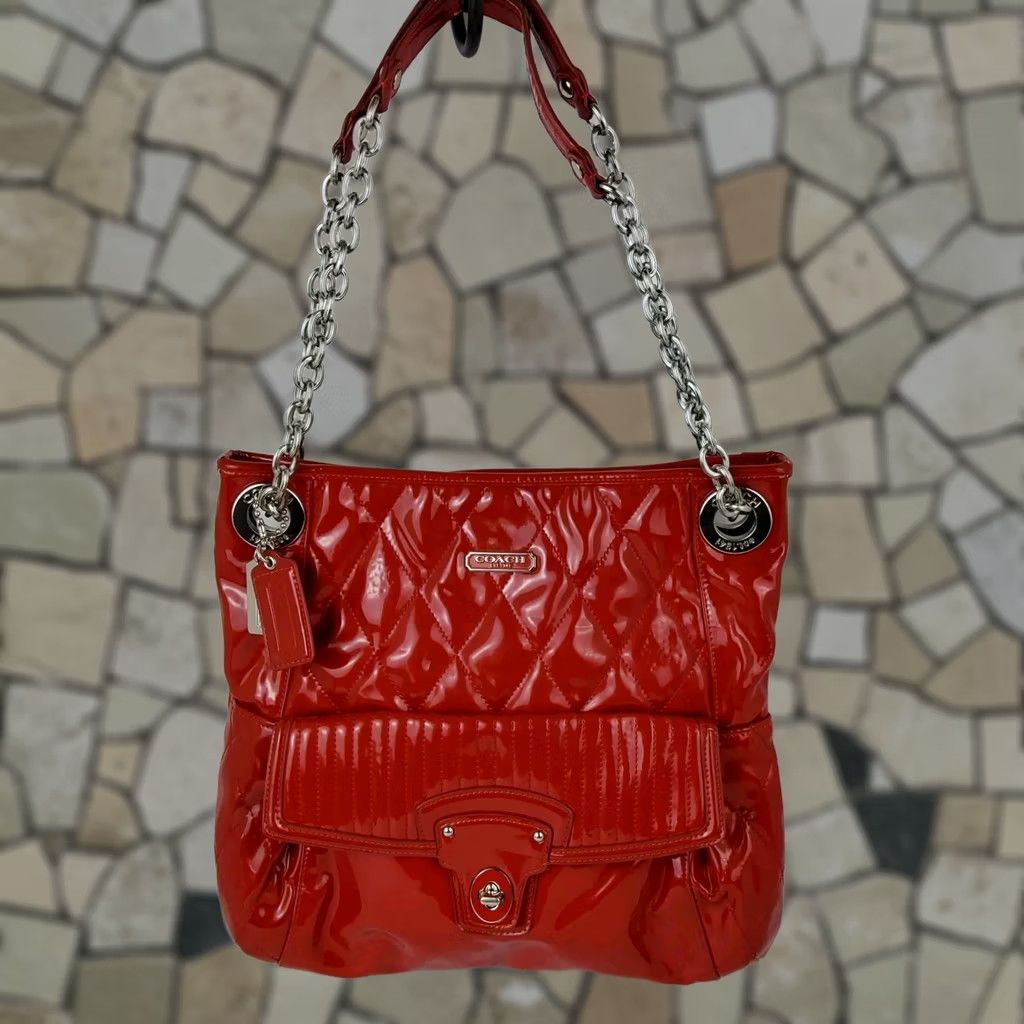 Coach VINTAGE? No. Size ONE SIZE - 1 Thumbnail