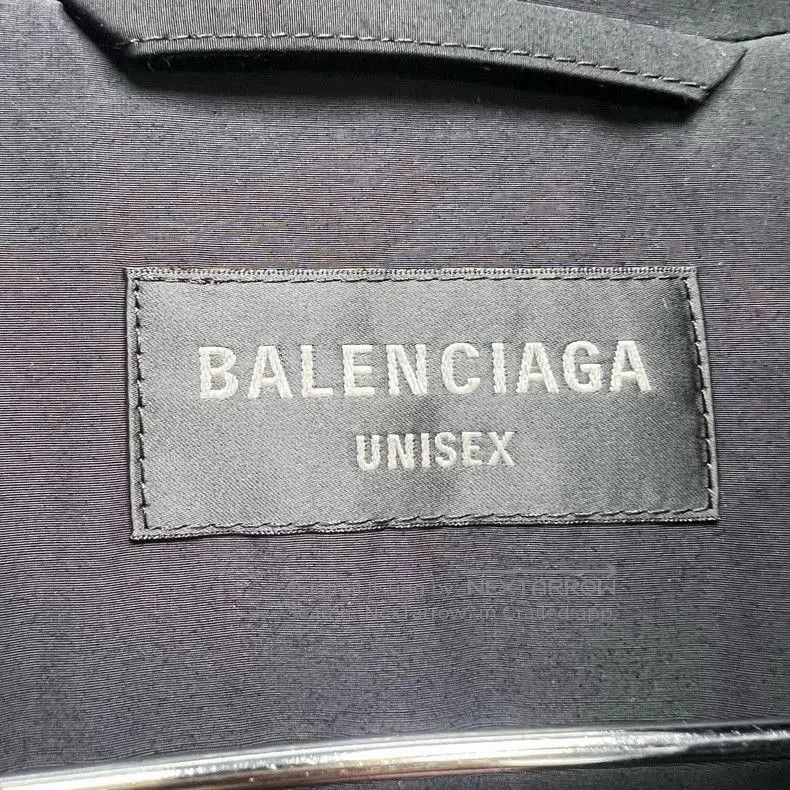 Balenciaga Balenciaga Chinese Dragon Year Nylon Jacket. Size US XS / EU 42 / 0 - 3 Thumbnail