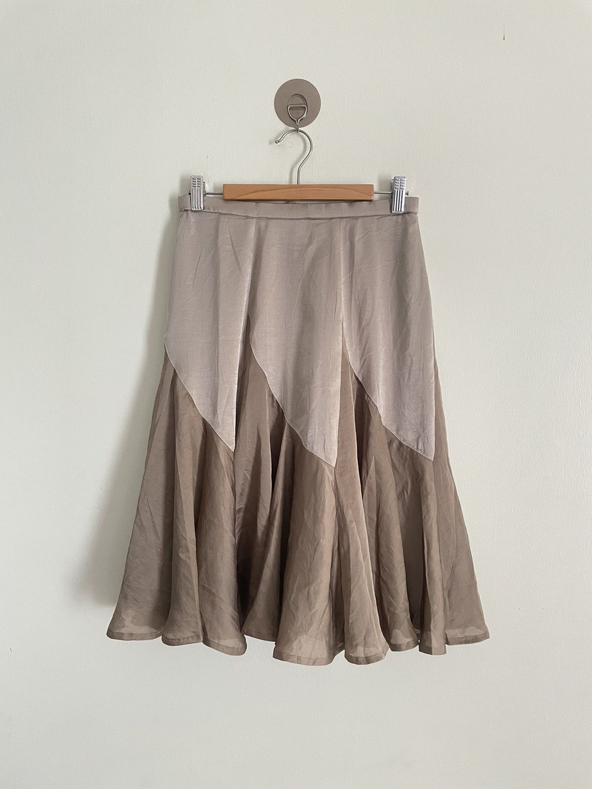 Nariko Skirt