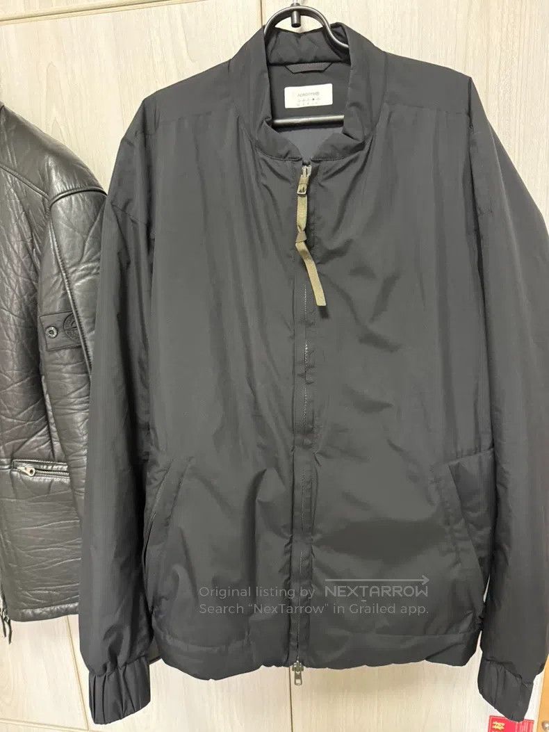 Acronym Acronym Black jacket Size US L / EU 52-54 / 3 - 4 Thumbnail