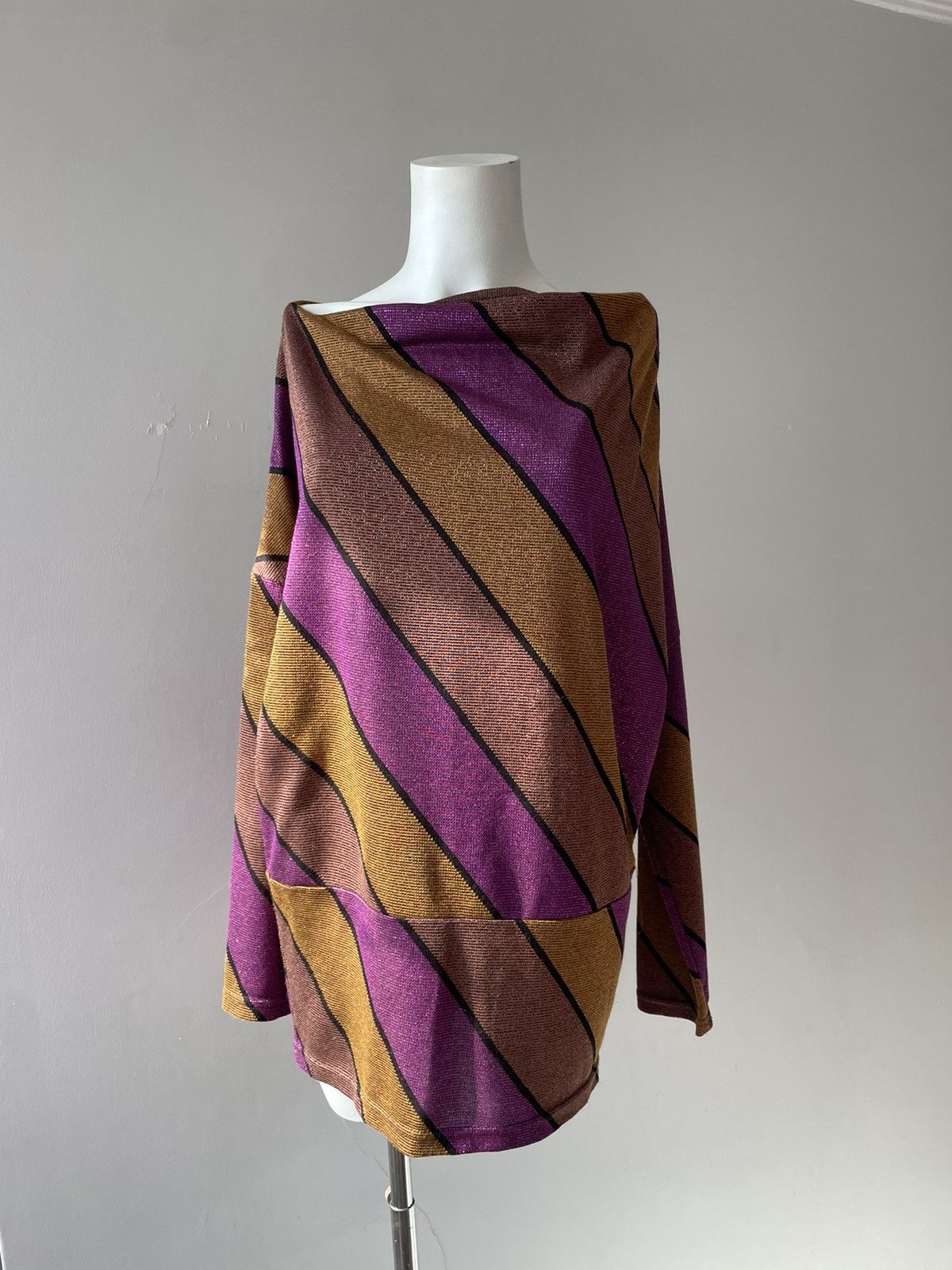 Vintage Rinascimento blouse Size L / US 10 / IT 46 - 5 Thumbnail