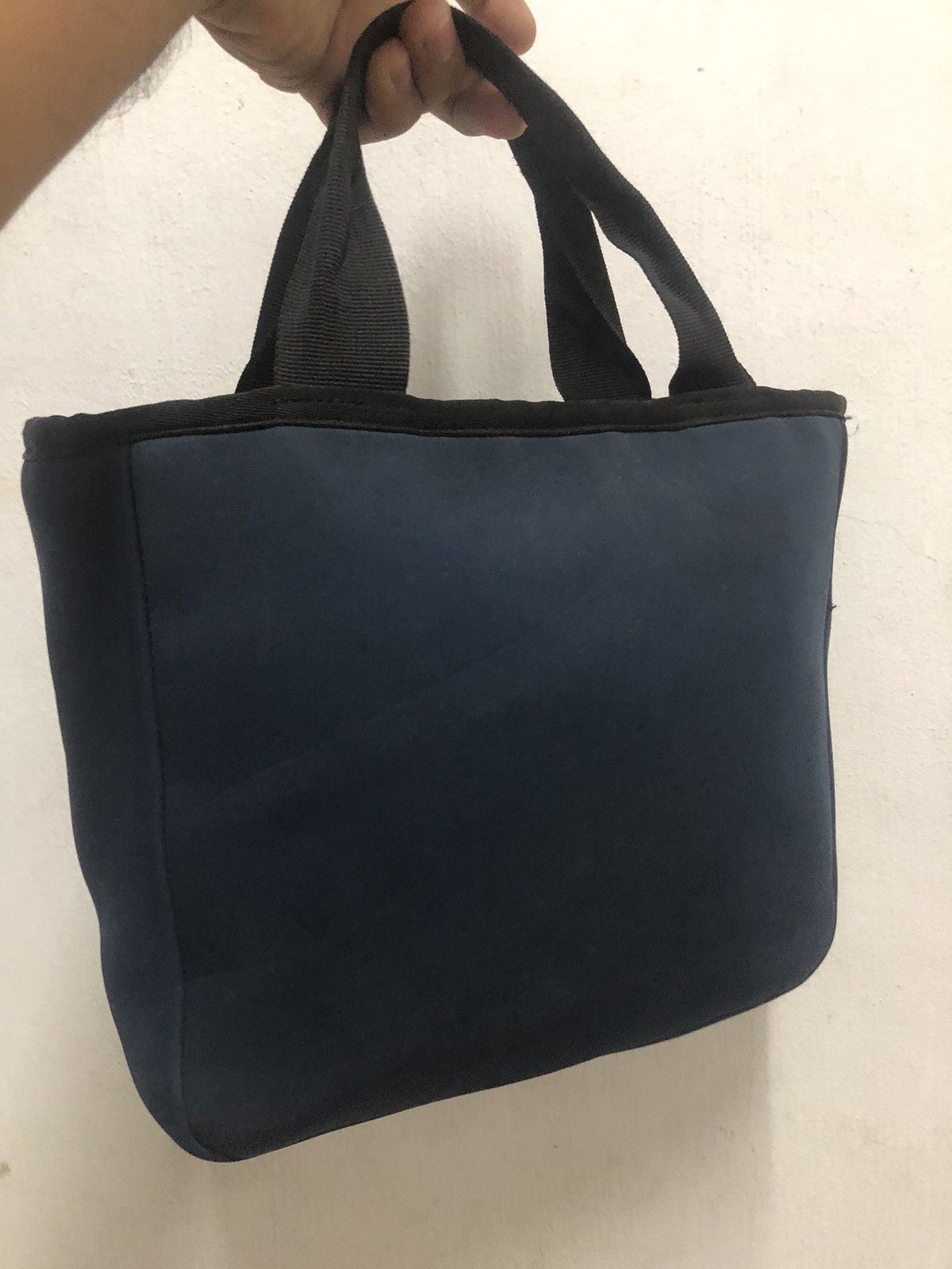 Oakley Oakley skull small tote bag Size ONE SIZE - 4 Thumbnail