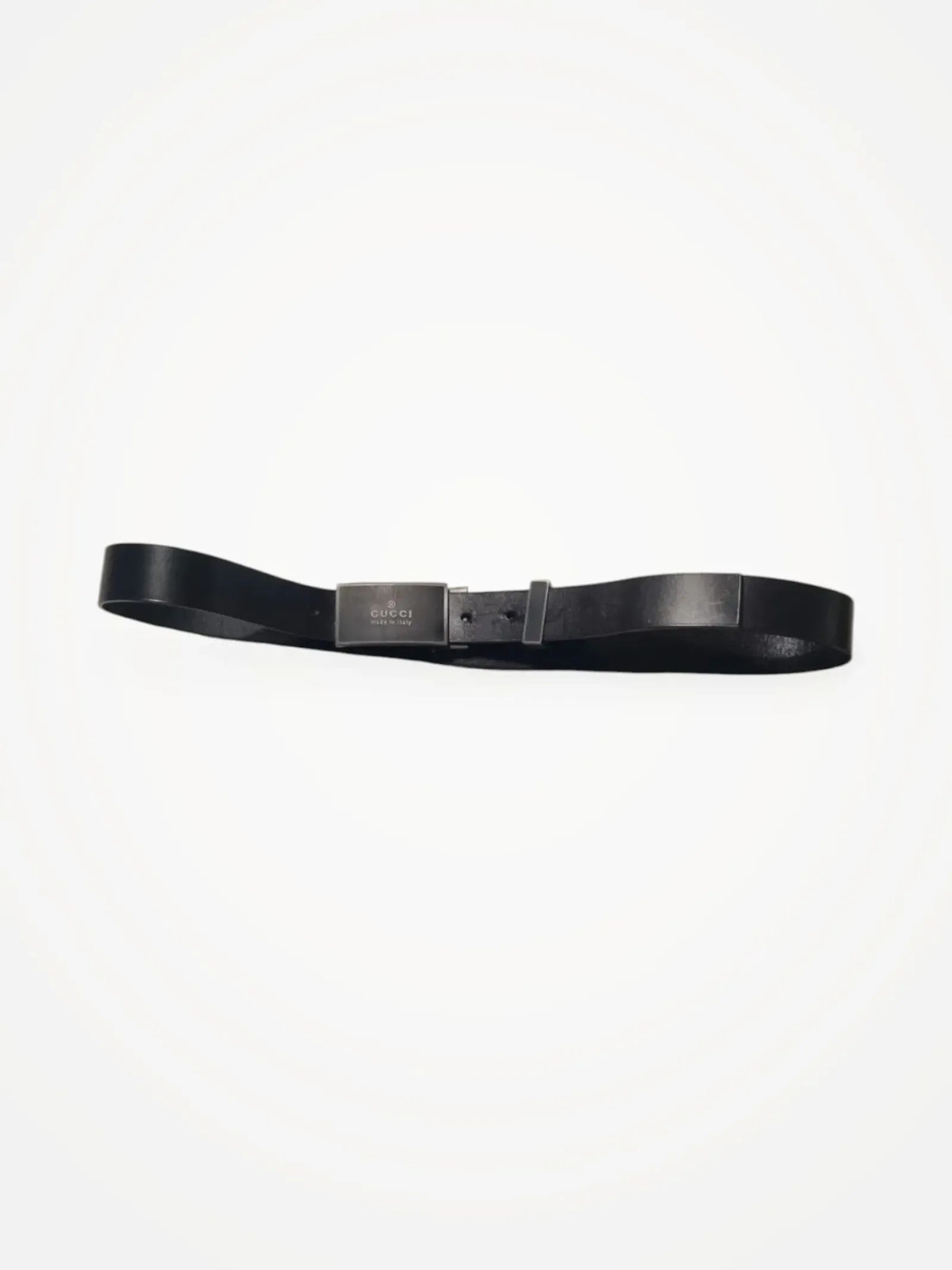 Gucci Gucci Belt Size ONE SIZE - 1 Thumbnail