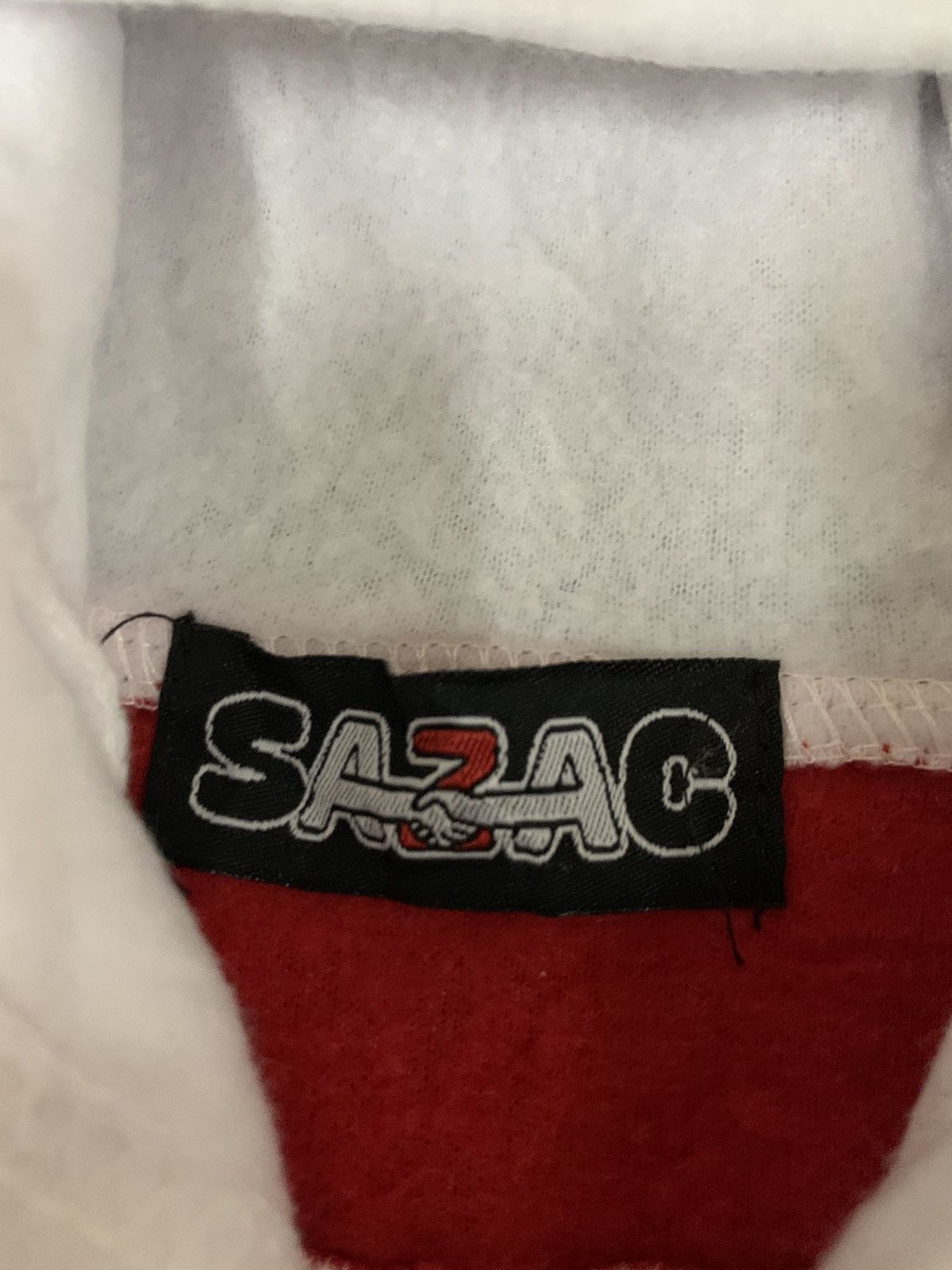 Japanese Brand LAST DROP#Costume Snowman by SAZAC Size US 35 - 3 Thumbnail