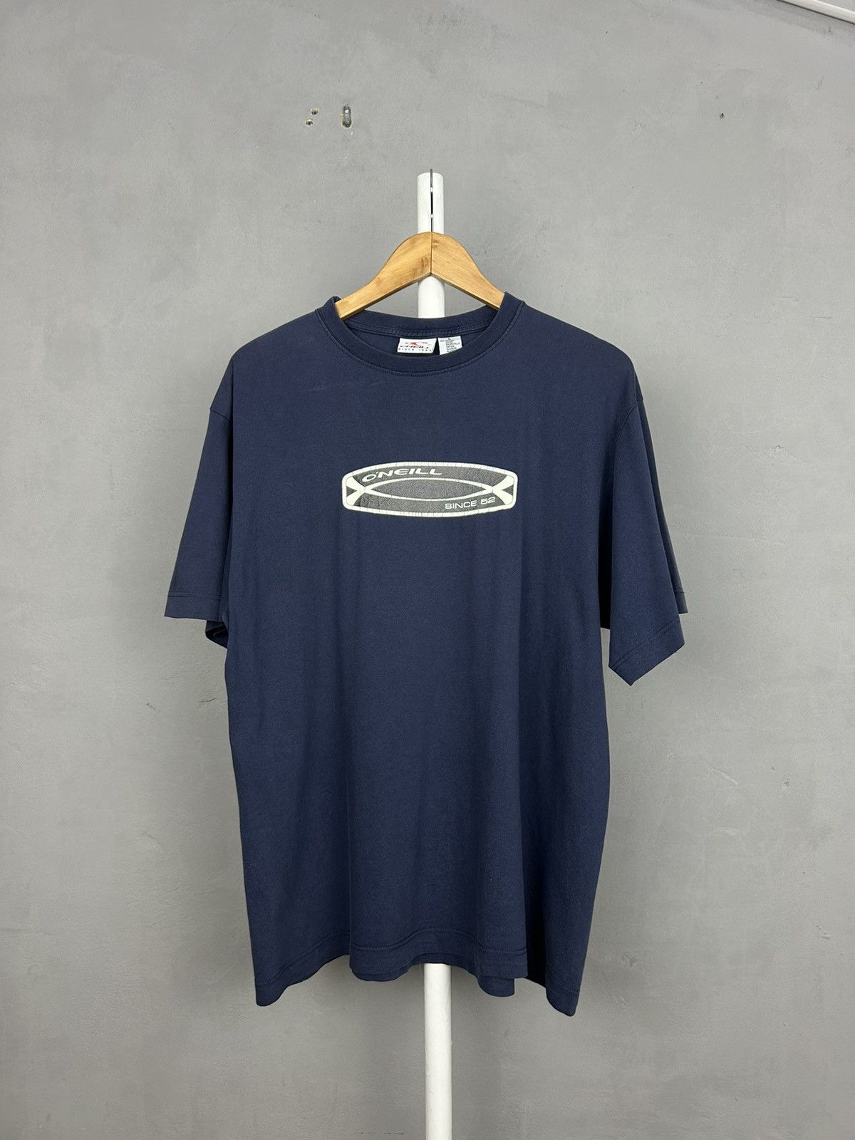 O'Neill Vintage O’Neill Surf Logo T-Shirt Size US L / EU 52-54 / 3 - 1 Thumbnail