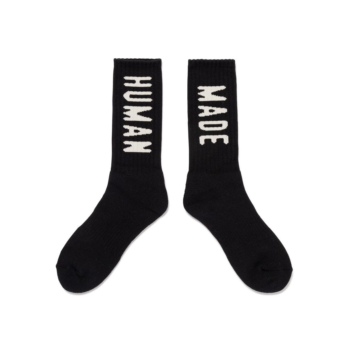 Human Made Human Made Socks Size ONE SIZE - 2 Thumbnail