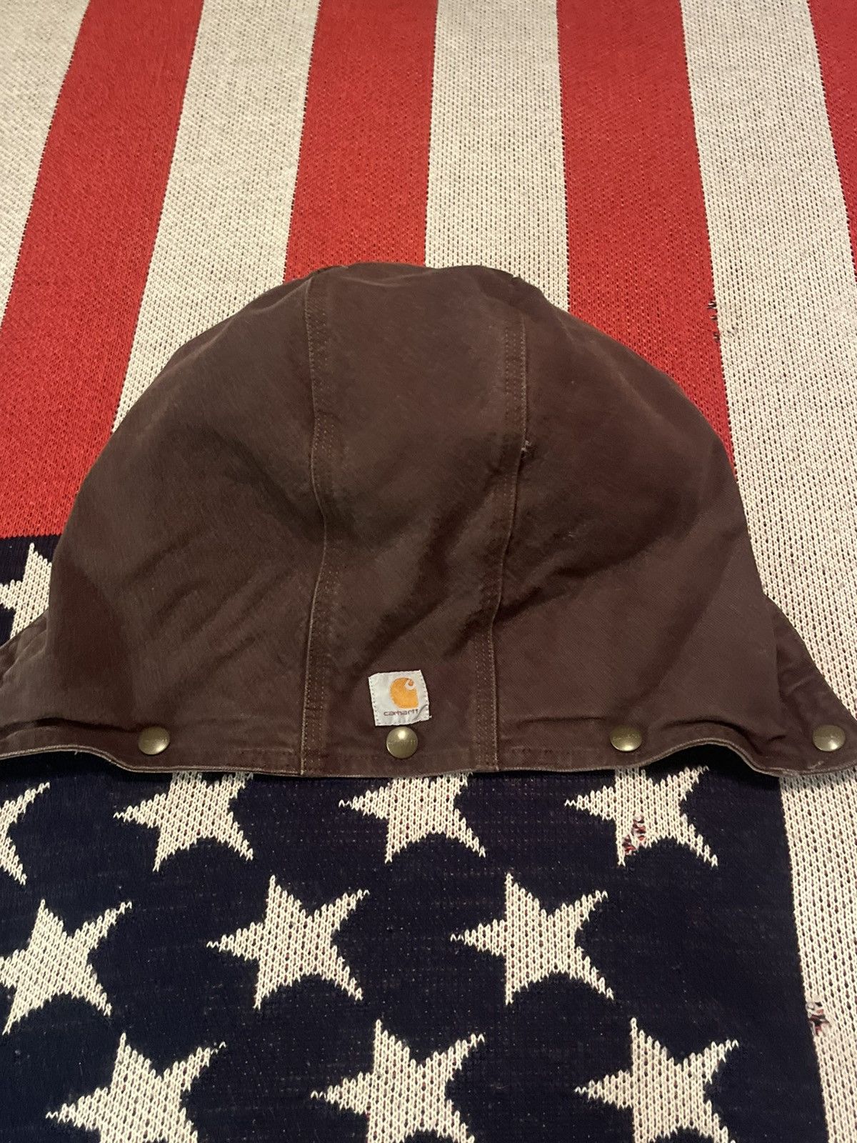 Carhartt Carhartt Jackets Size US M / EU 48-50 / 2 - 5 Thumbnail