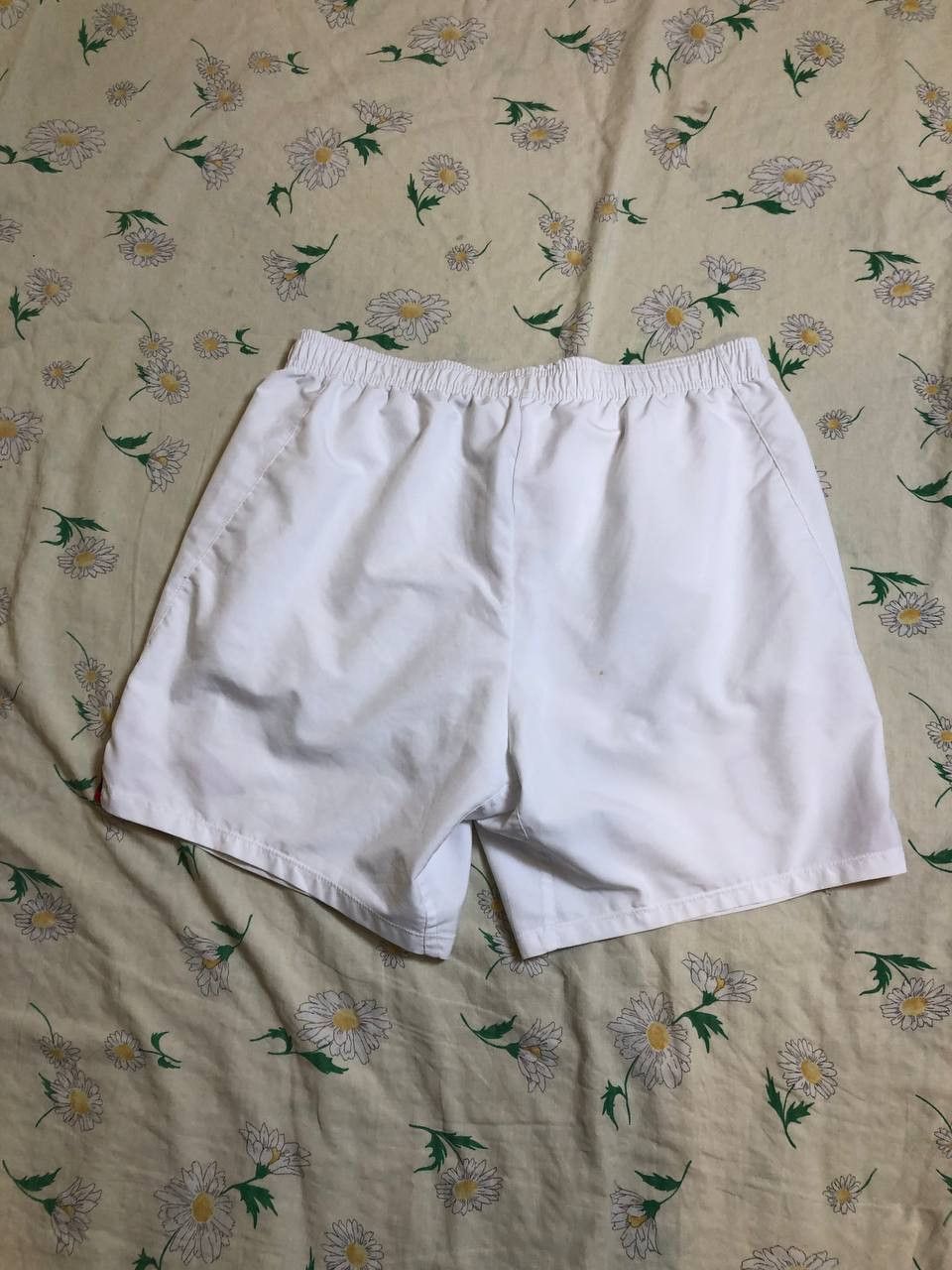 Umbro Umbro England Short Home Away Men's Size US 32 / EU 48 - 13 Thumbnail