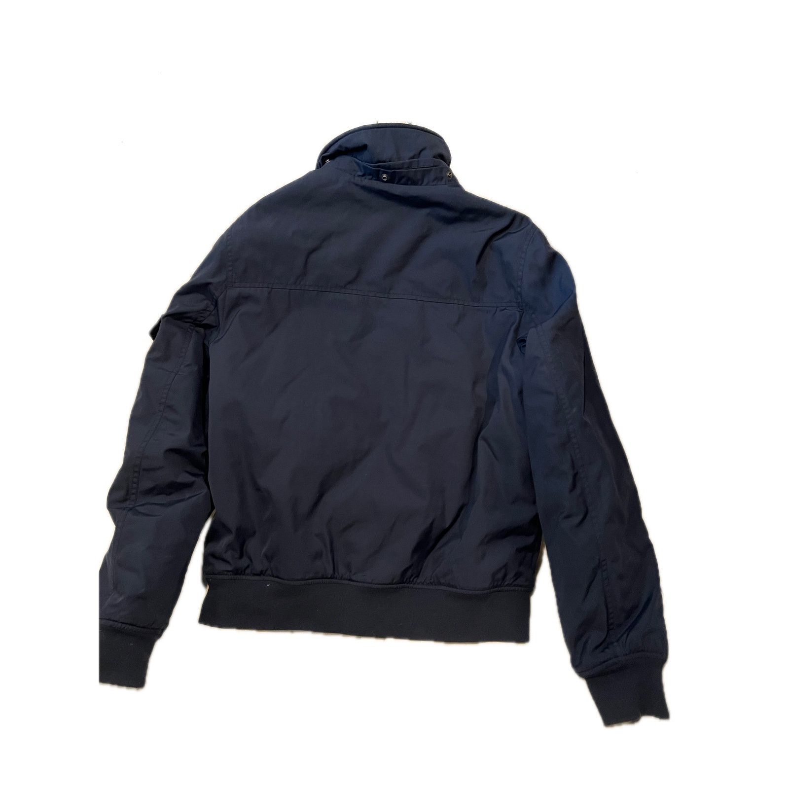 Tommy Hilfiger Tommy Hilfiger Jeans Ski/Board Jacket Mens M Size US M / EU 48-50 / 2 - 2 Thumbnail