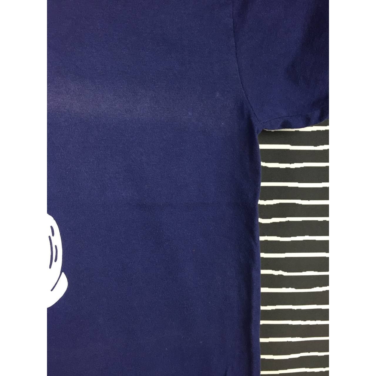Other A.M. Production Middle Finger F*ck You Graphic Tee Size US L / EU 52-54 / 3 - 5 Thumbnail
