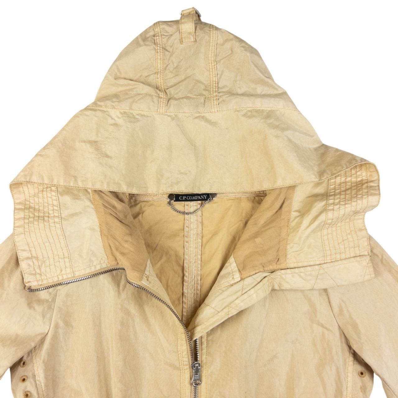 C.P. Company Vintage CP Company Tailored Rain Jacket Womens Size S Size S / US 4 / IT 40 - 4 Thumbnail