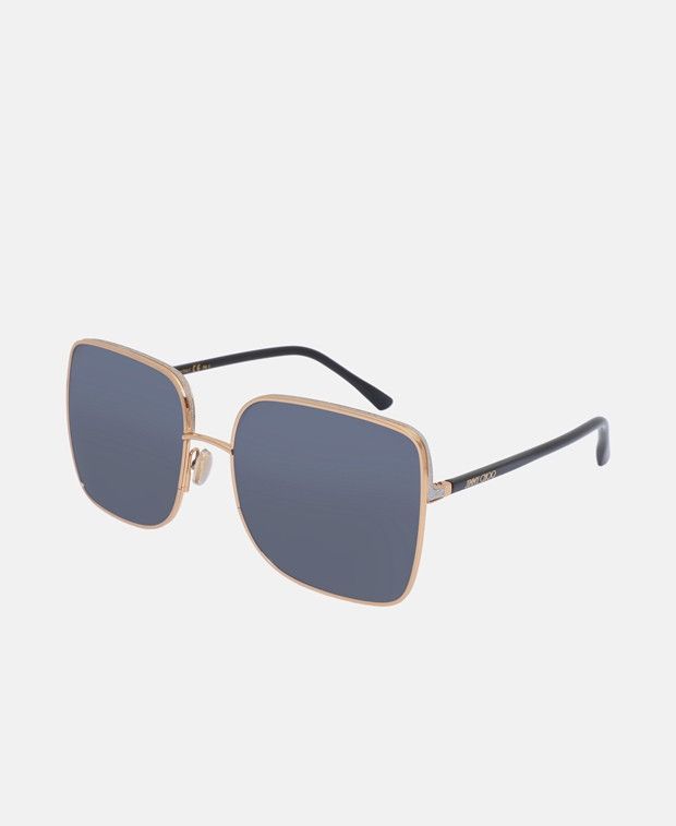Jimmy Choo Sunglasses Size ONE SIZE - 1 Thumbnail