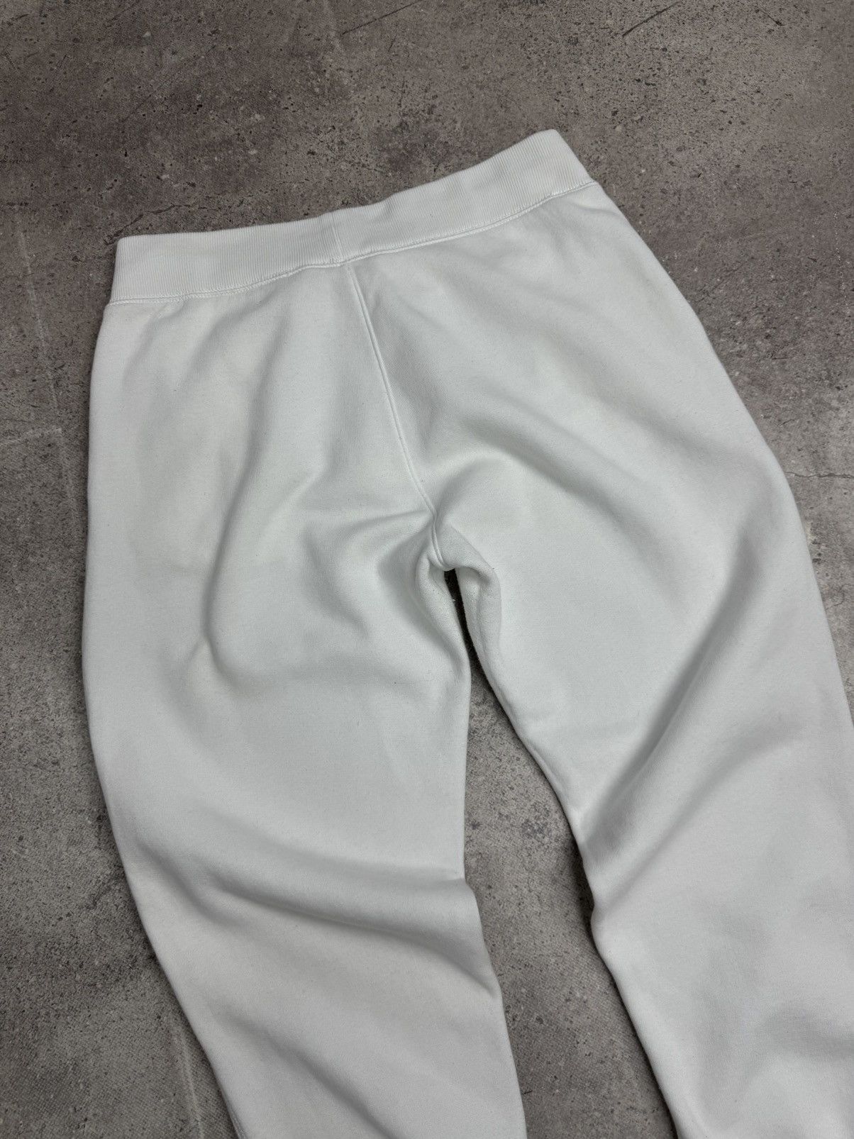 Polo Ralph Lauren Vintage White Polo Ralph Lauren Cargo Pants Y2K Streetwear Size US 32 / EU 48 - 11 Thumbnail