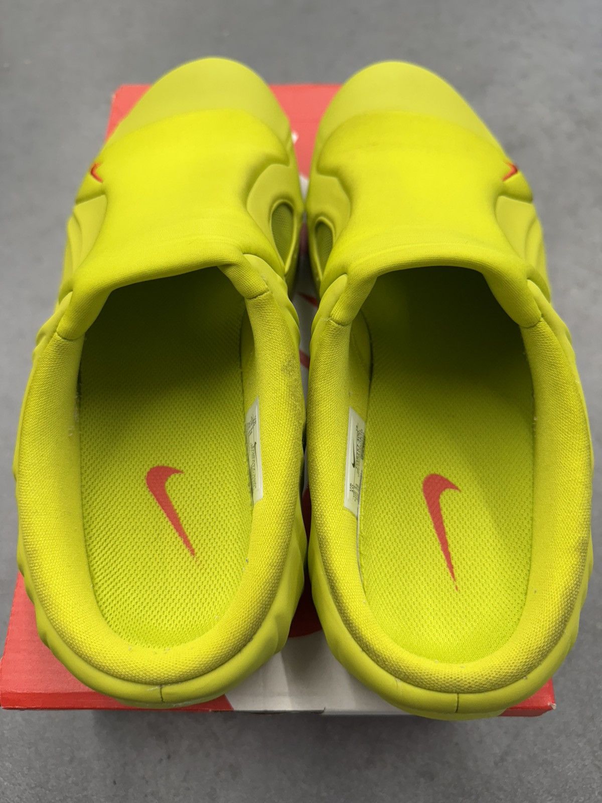 Nike 2024 Nike Clogposite Bright Cactus Size US 10 / EU 43 - 5 Thumbnail