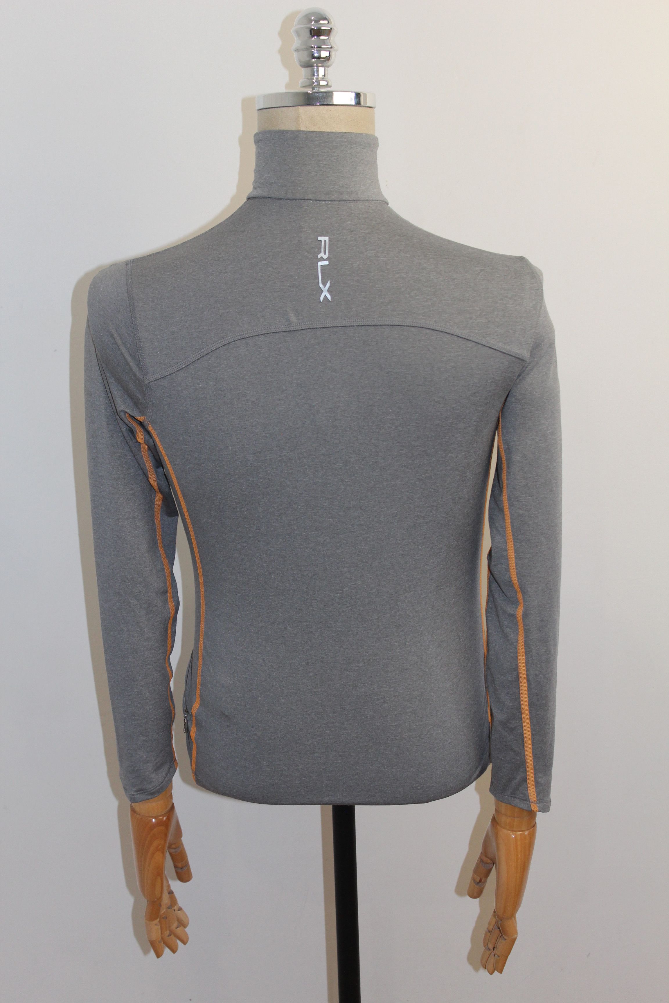 Polo Ralph Lauren RALPH LAUREN RLX Termo Shirt Size US S / EU 44-46 / 1 - 5 Thumbnail