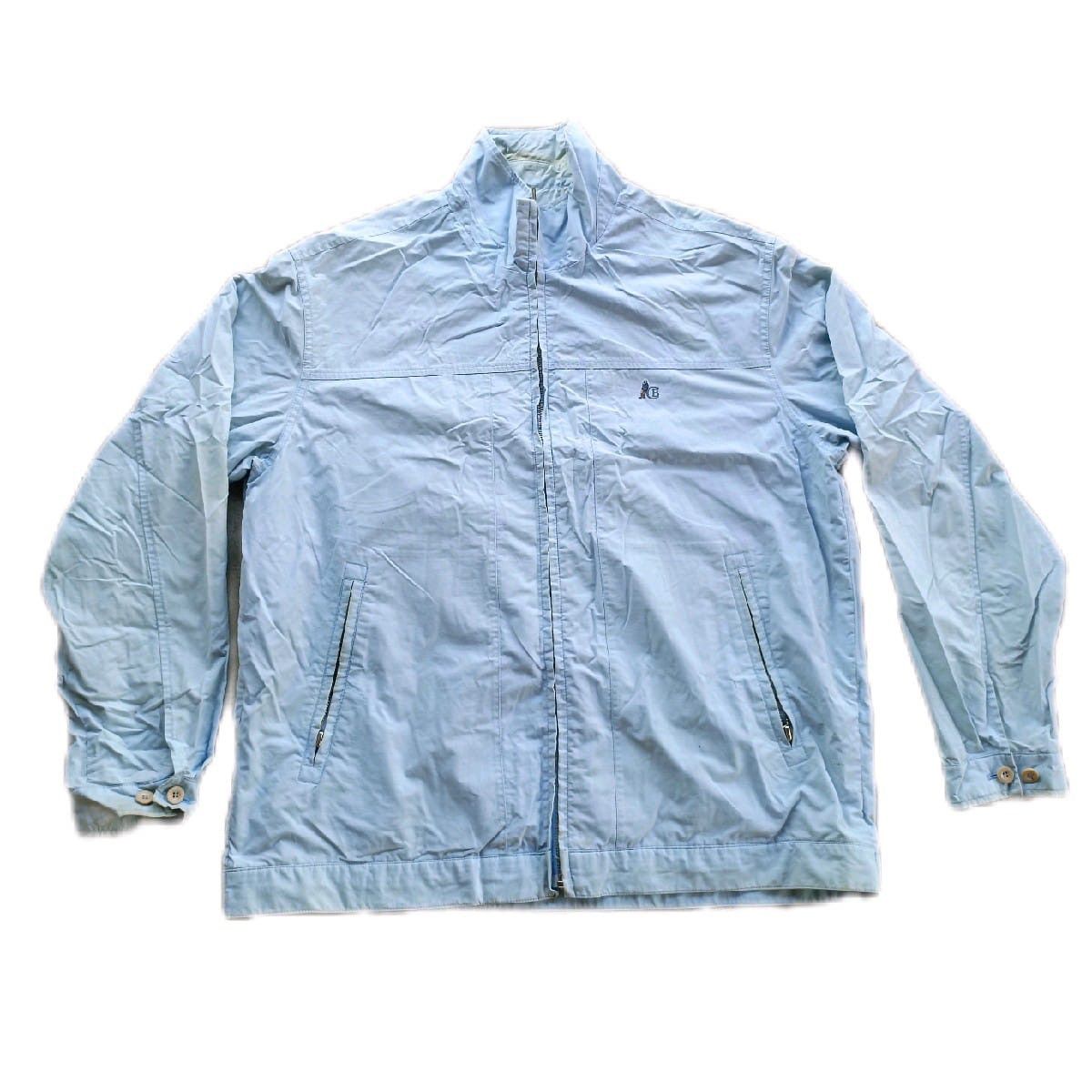 Japanese Brand × Vintage Jackets Carte blanche Size US M / EU 48-50 / 2 - 1 Thumbnail