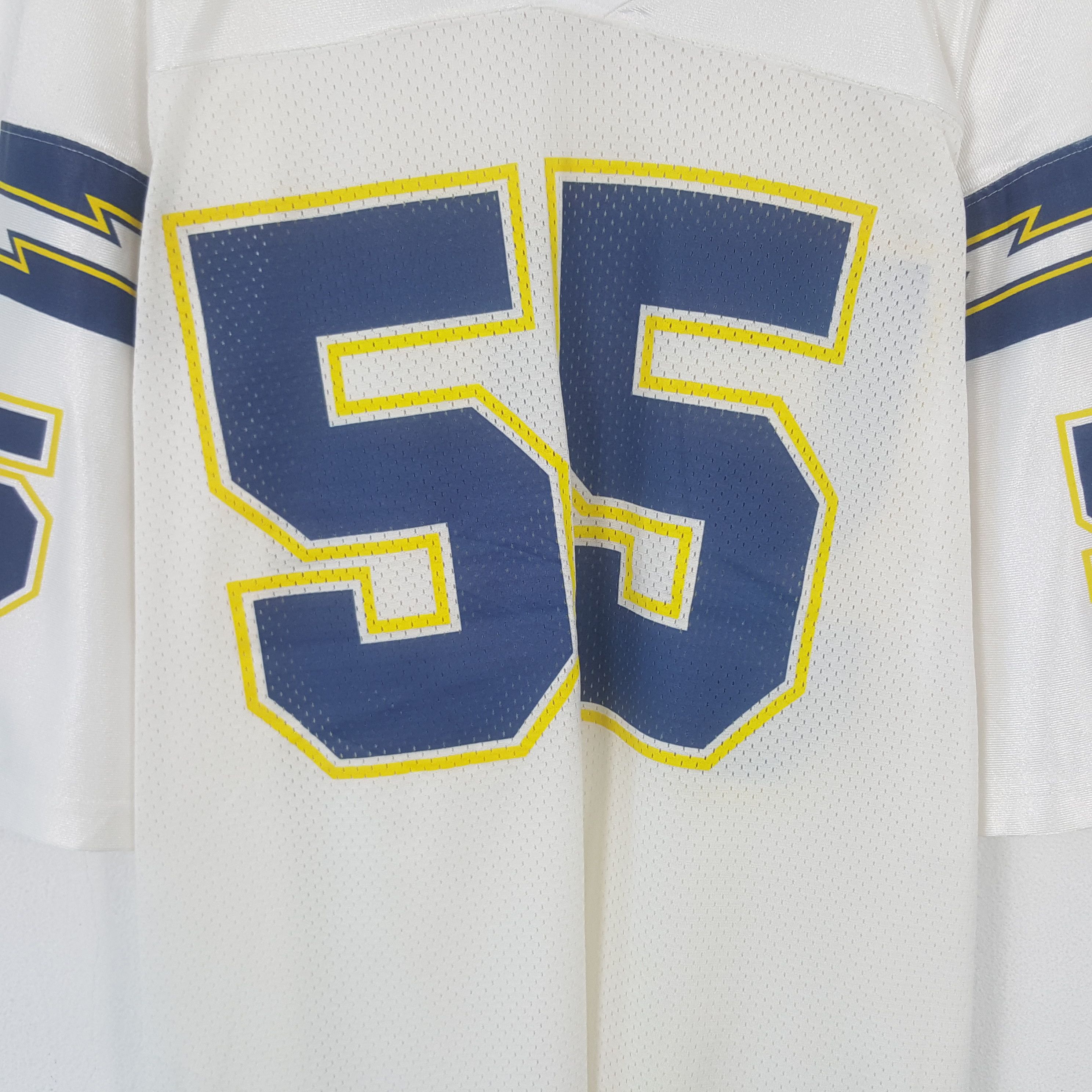 Starter Vintage Seau 55 Rugby Sport Jersey Tshirt Size US XL / EU 56 / 4 - 2 Thumbnail
