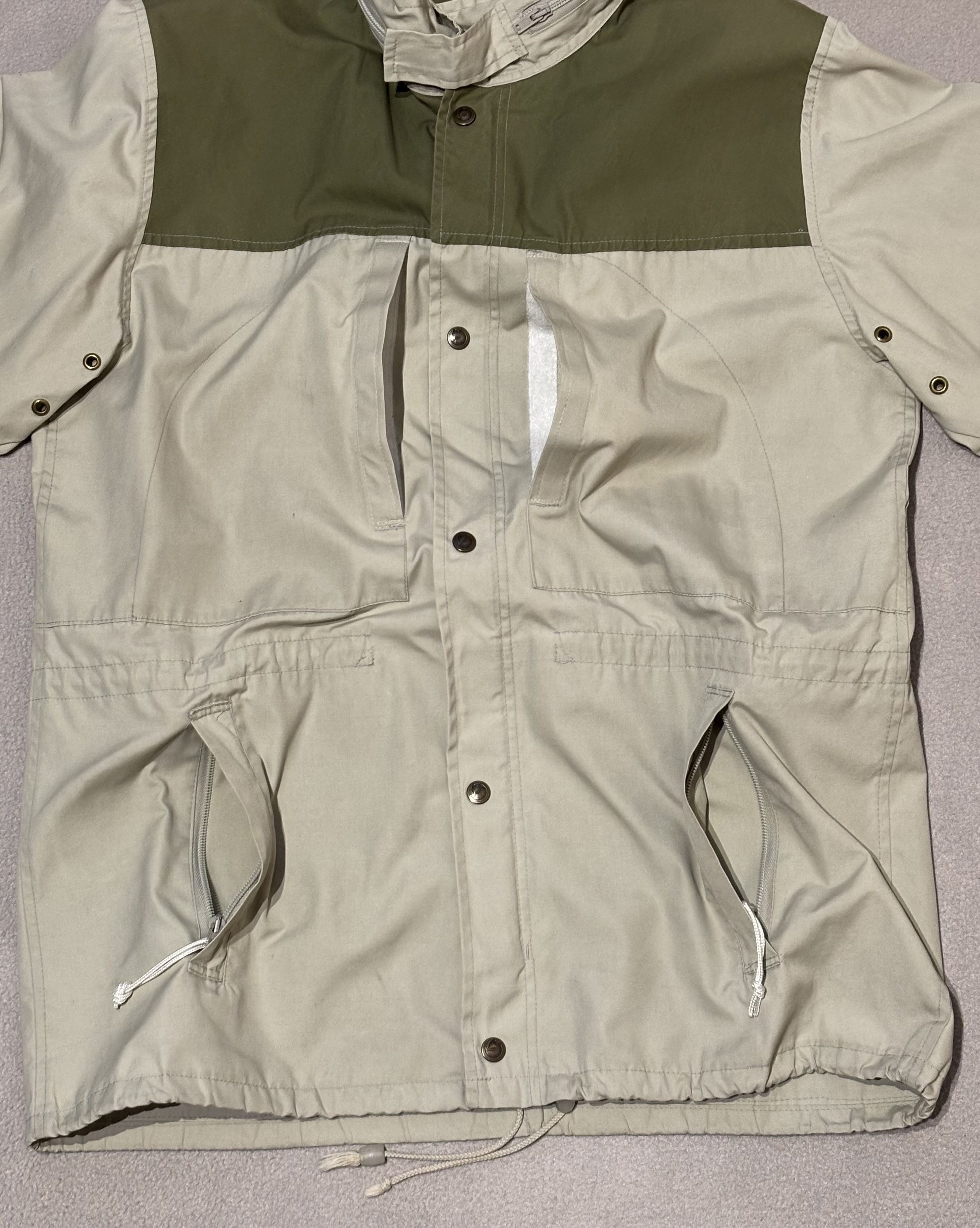 Fjallraven Fjallraven jacket vintage size. 54 Size US L / EU 52-54 / 3 - 10 Thumbnail