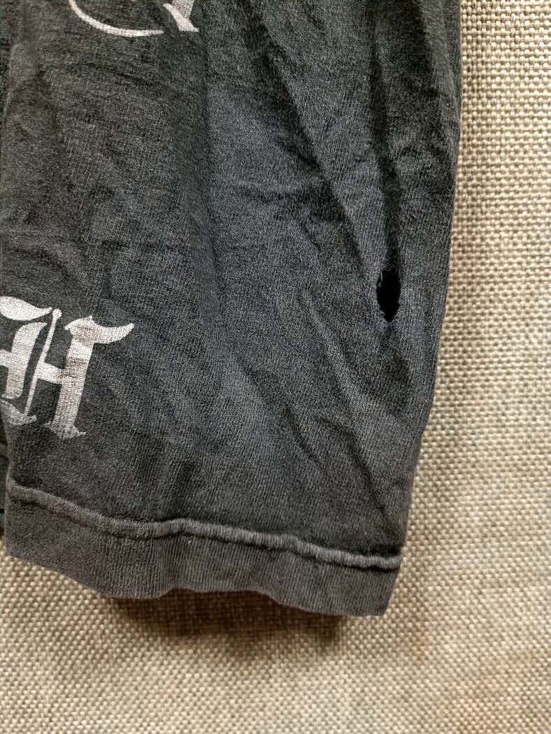Seditionaries vintage t shirt hustler very rare Size US L / EU 52-54 / 3 - 5 Thumbnail