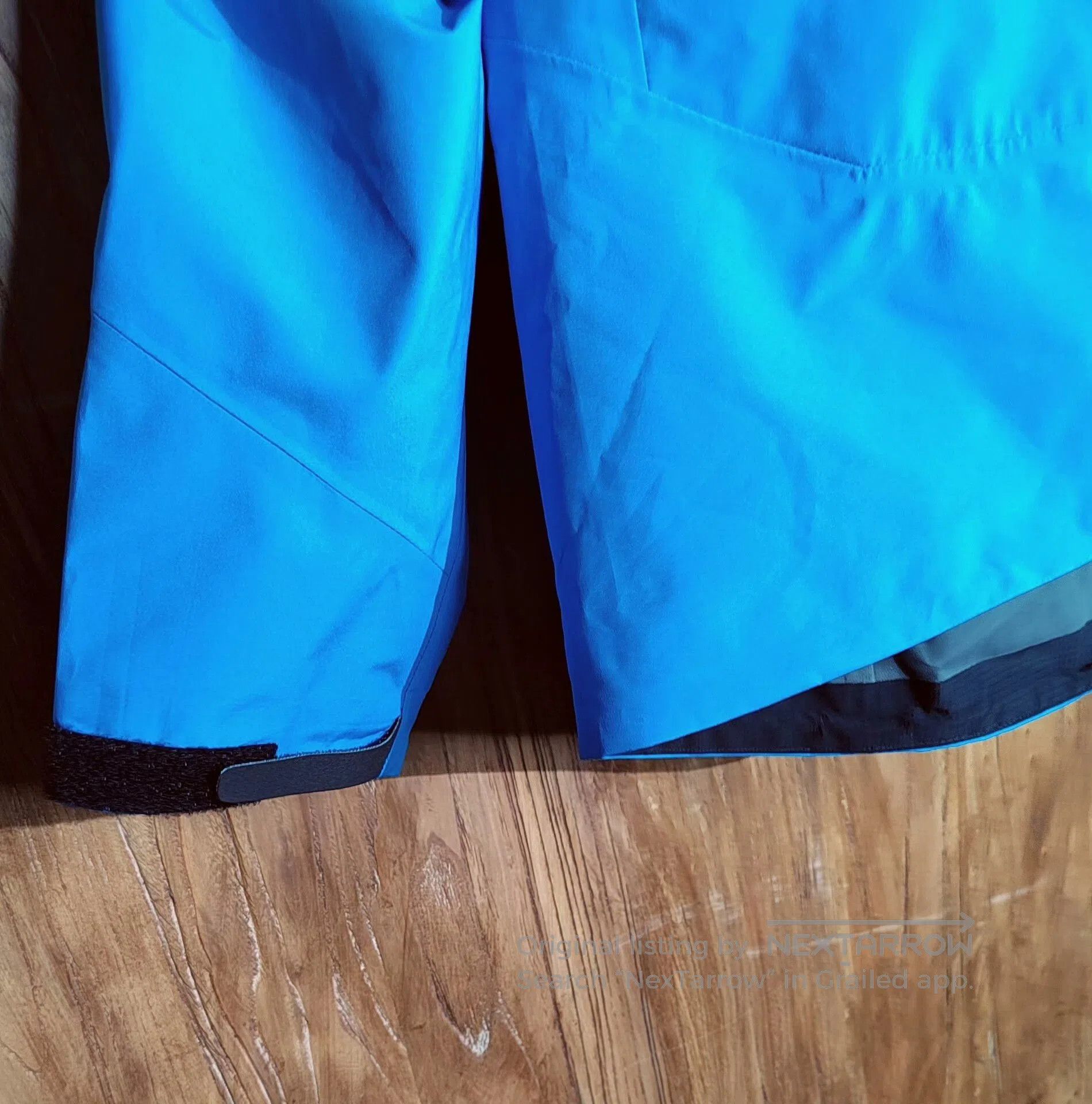 Arc'teryx Arcteryx Zeta SL Jacket in Blue. Size US XL / EU 56 / 4 - 5 Thumbnail