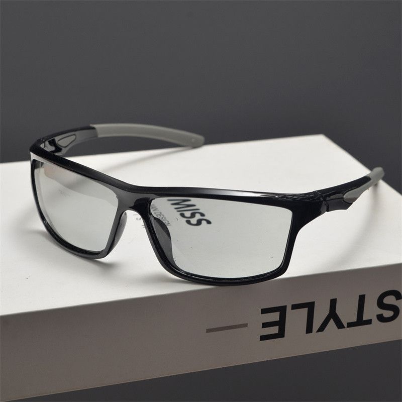 Electric Visual Matchless Street ins style custom avant-garde sunglasses Size ONE SIZE - 6 Thumbnail