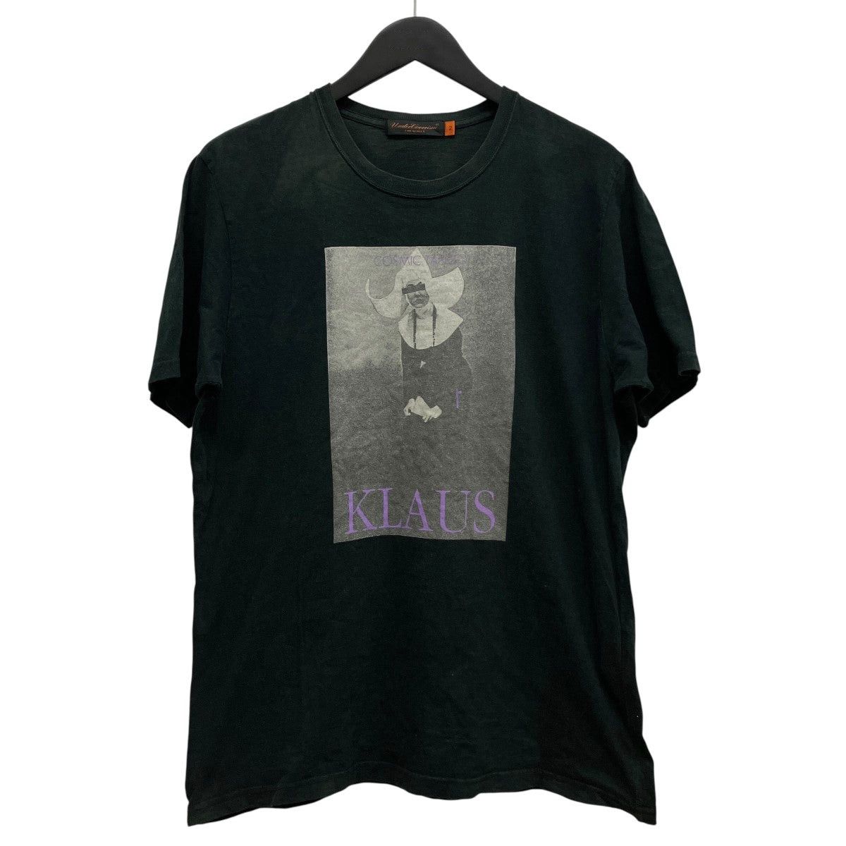 Undercover Klaus Tee | Grailed