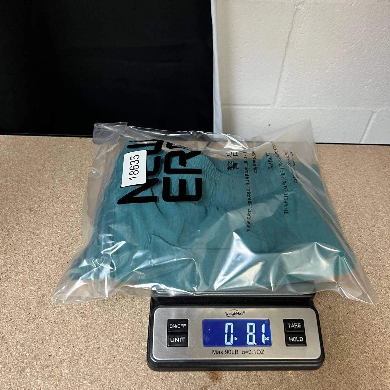 Diamond Supply Co. Diamond Supply Co. Athletic Shorts Men 36 Drawstring XL Size US 36 / EU 52 - 9 Thumbnail