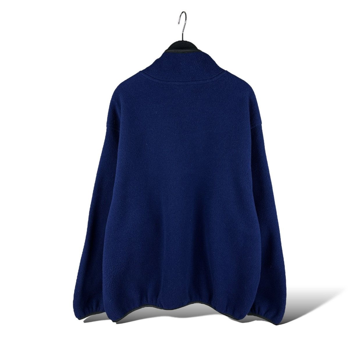 Champion Vintage Champion Small Logo Fleece Pullover Size US XL / EU 56 / 4 - 9 Thumbnail