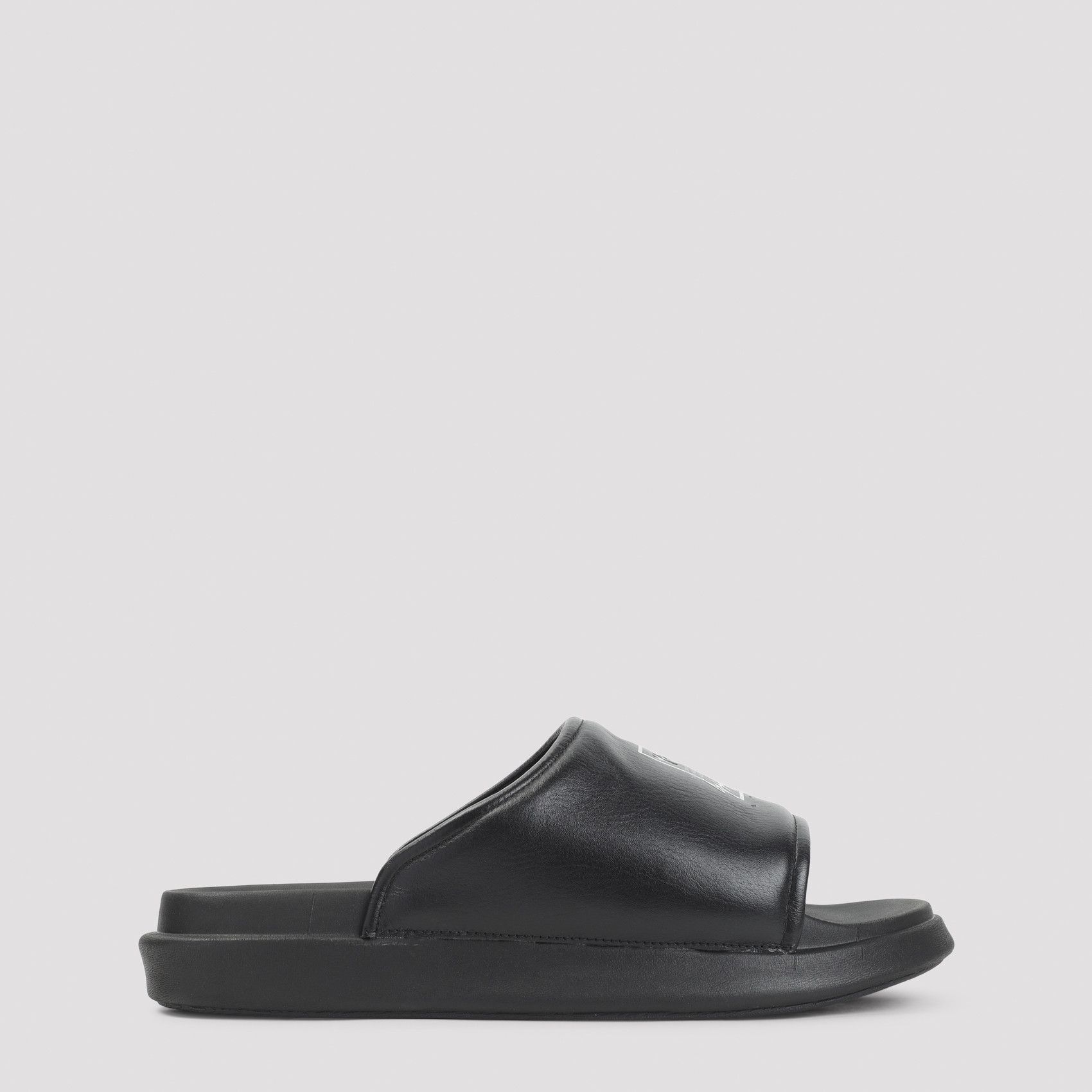 Adidas × Y-3 × Yohji Yamamoto Y-3 Hokori elastic band sandals