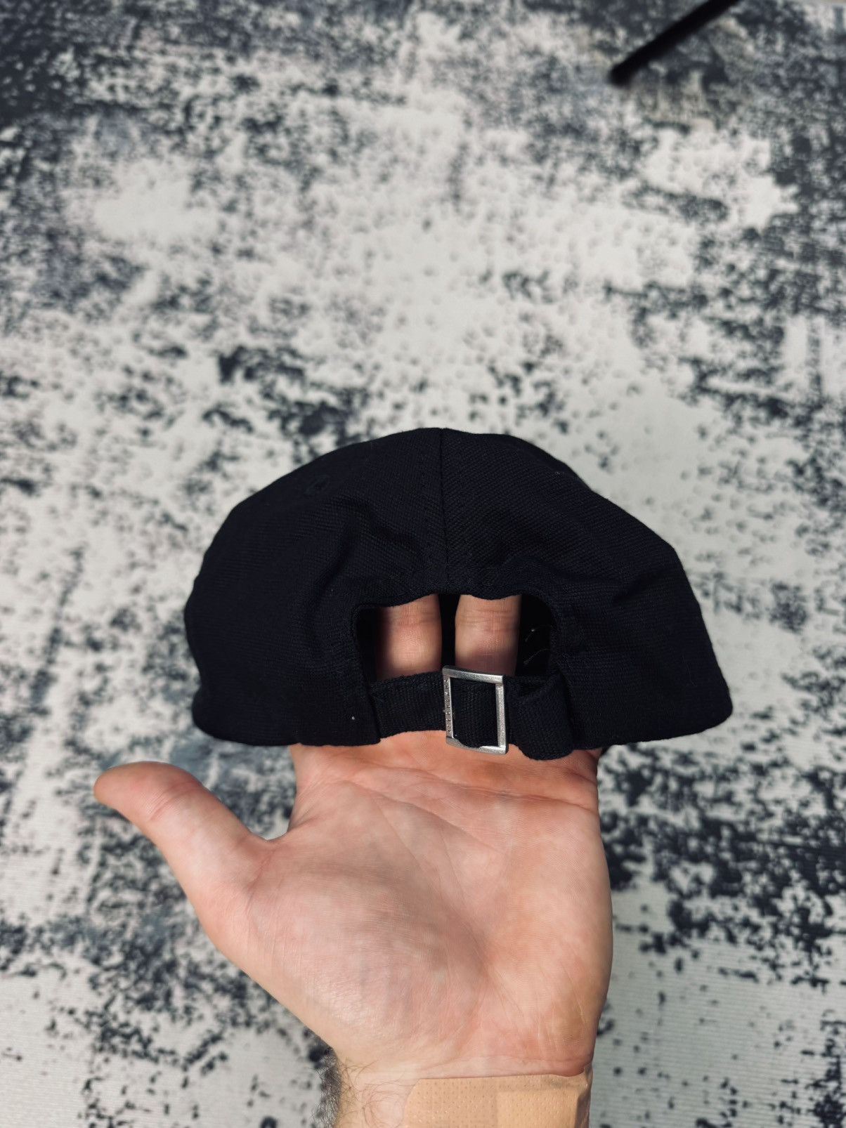 Jacquemus black Jacquemus Hat New onesize luxury Size ONE SIZE - 3 Thumbnail
