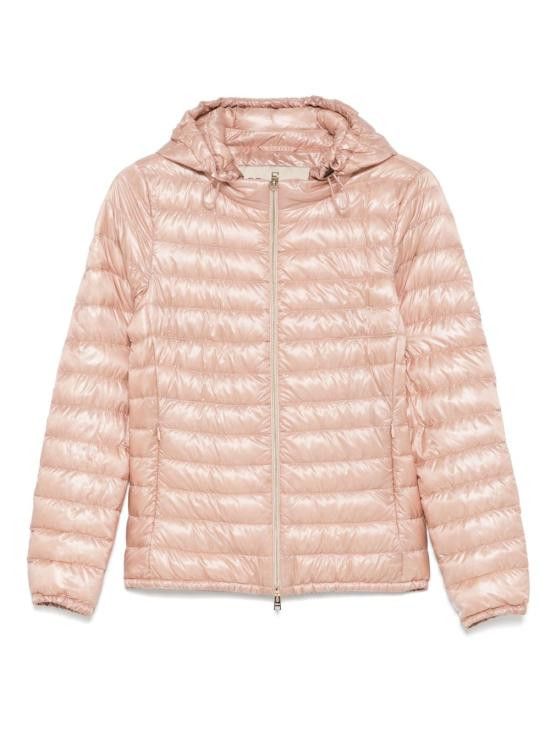 Herno HERNO Women Bubble Jackets PI00124DR 12017Z9300 Black