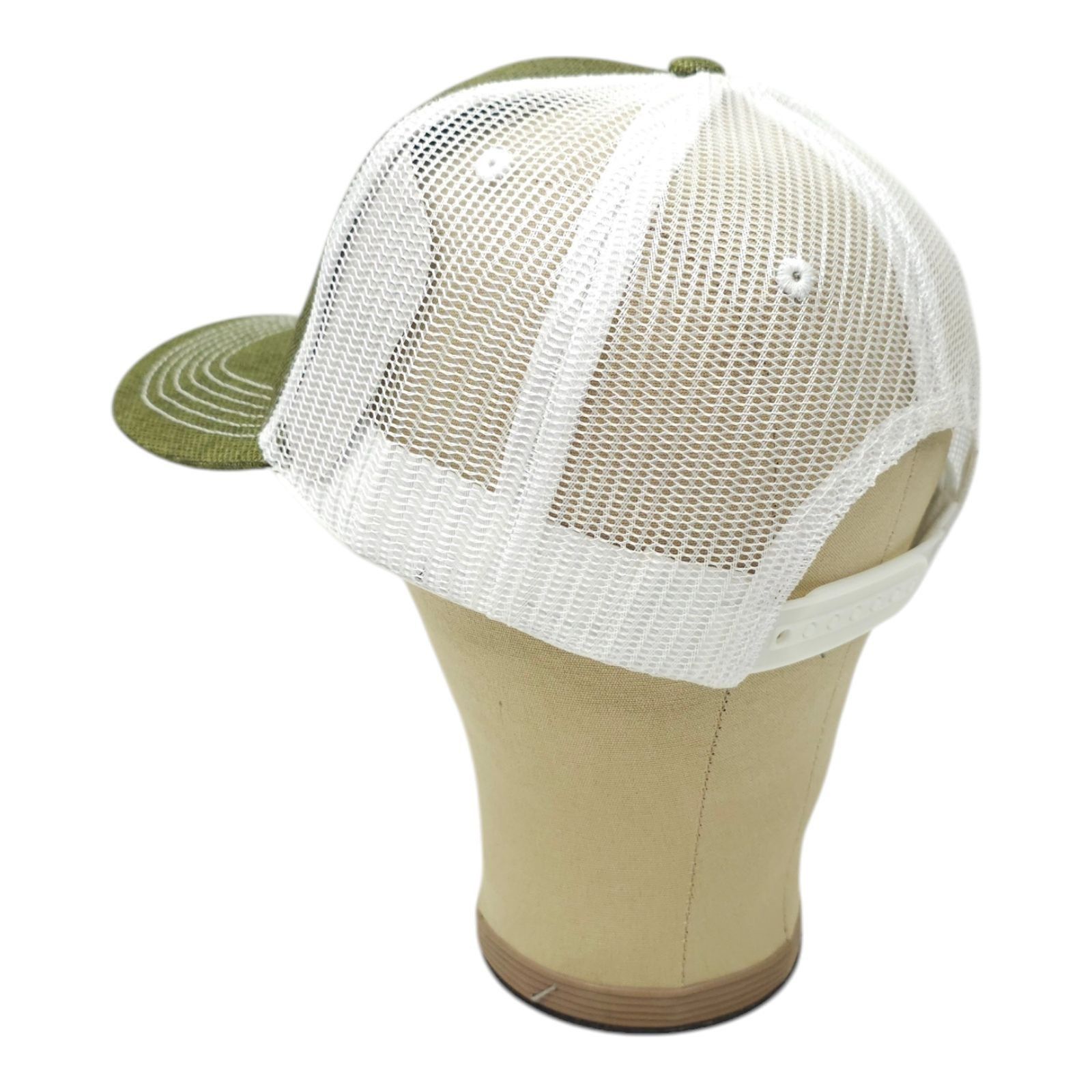 Other RTIC Coolers Outdoors Olive Mesh Adjustable Snapback Trucker Size ONE SIZE - 12 Thumbnail