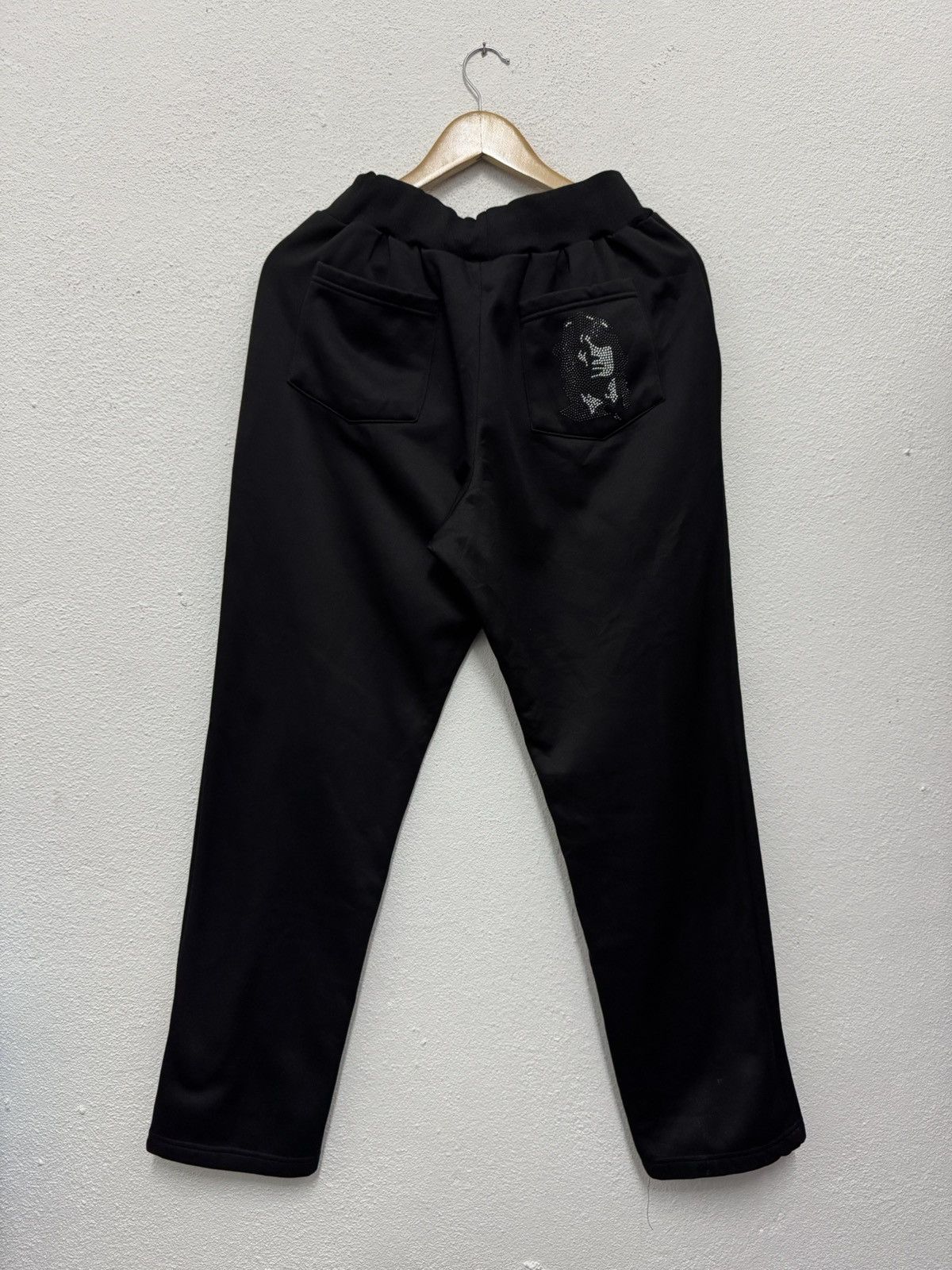 Japanese Brand Dartin Bonaparto sweatpants Size US 30 / EU 46 - 4 Thumbnail