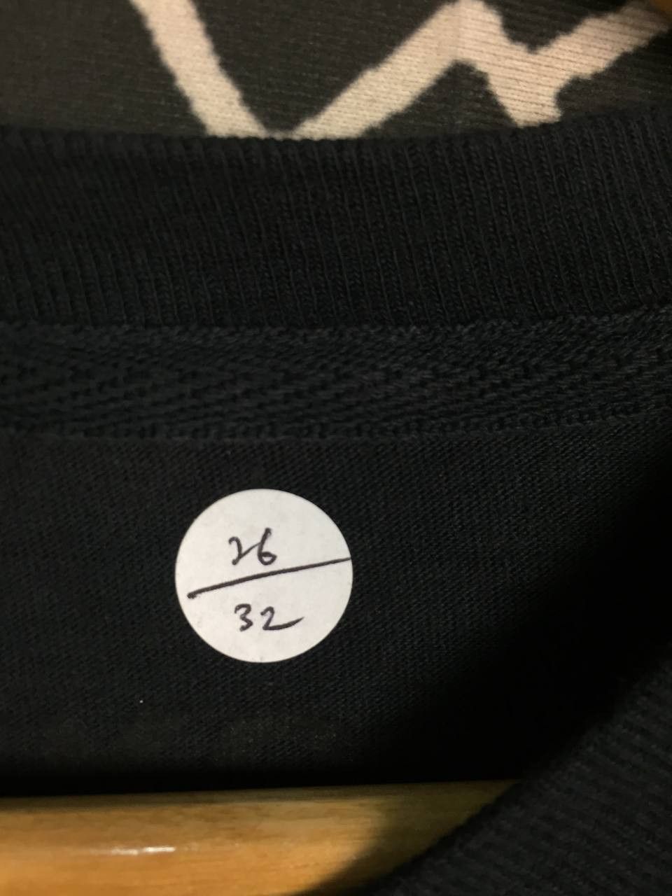 Japanese Brand Atsuko Okatsuka Stand-up Comedian Exclusive Merchandise Tee Size US XXL / EU 58 / 5 - 7 Thumbnail