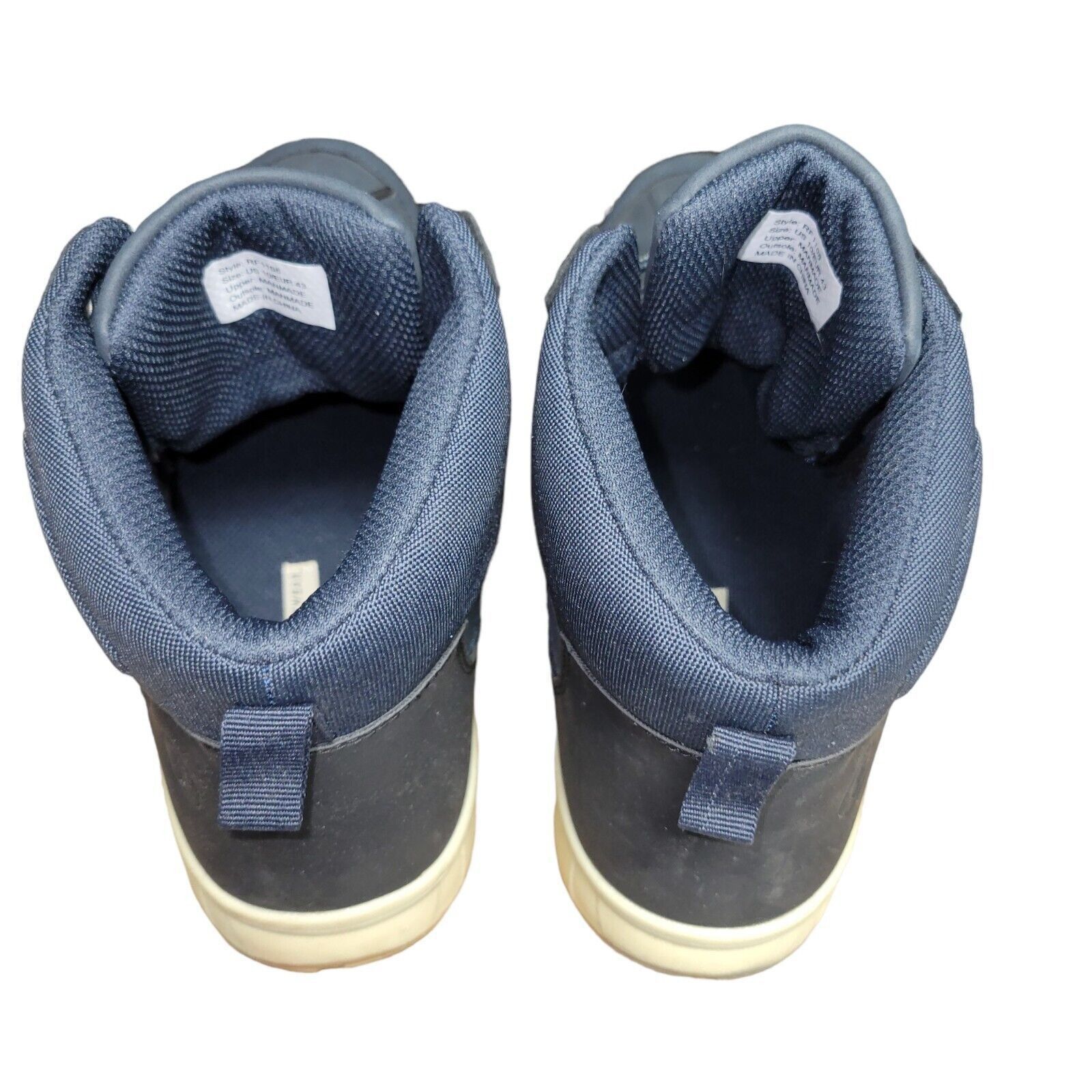 Other Reserved Footwear RF1108 Men's. Size 10. Size US 10 / EU 43 - 4 Thumbnail