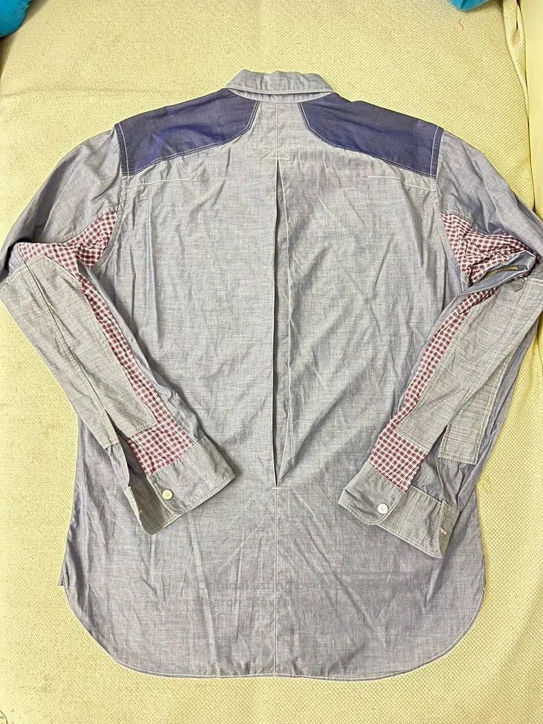 Other Junya Watanabe Man Long Sleeve Shirt. Size US S / EU 44-46 / 1 - 2 Thumbnail