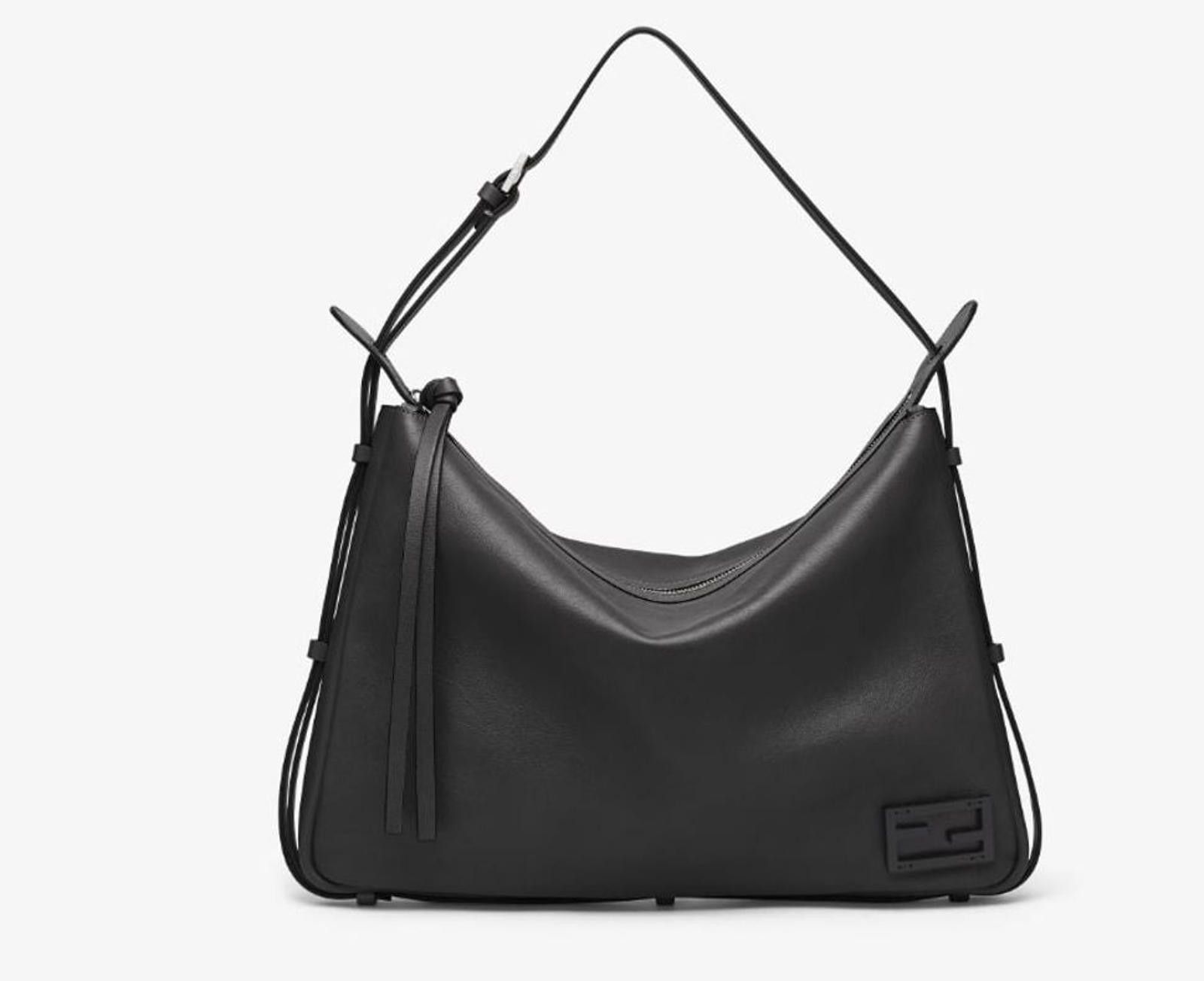 Fendi Fendi Simply Large Shoulder Bag Size ONE SIZE - 1 Thumbnail