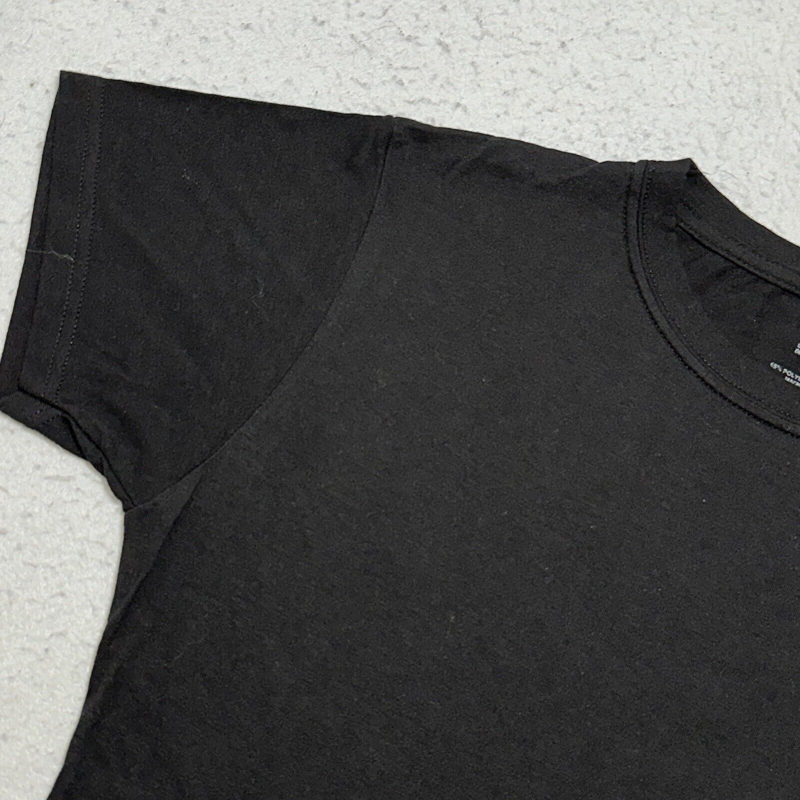 Other Ciroc VS Brandy XL Crewneck Graphic T Shirt Diageo Tangerine Size XL / US 12-14 / IT 48-50 - 5 Thumbnail