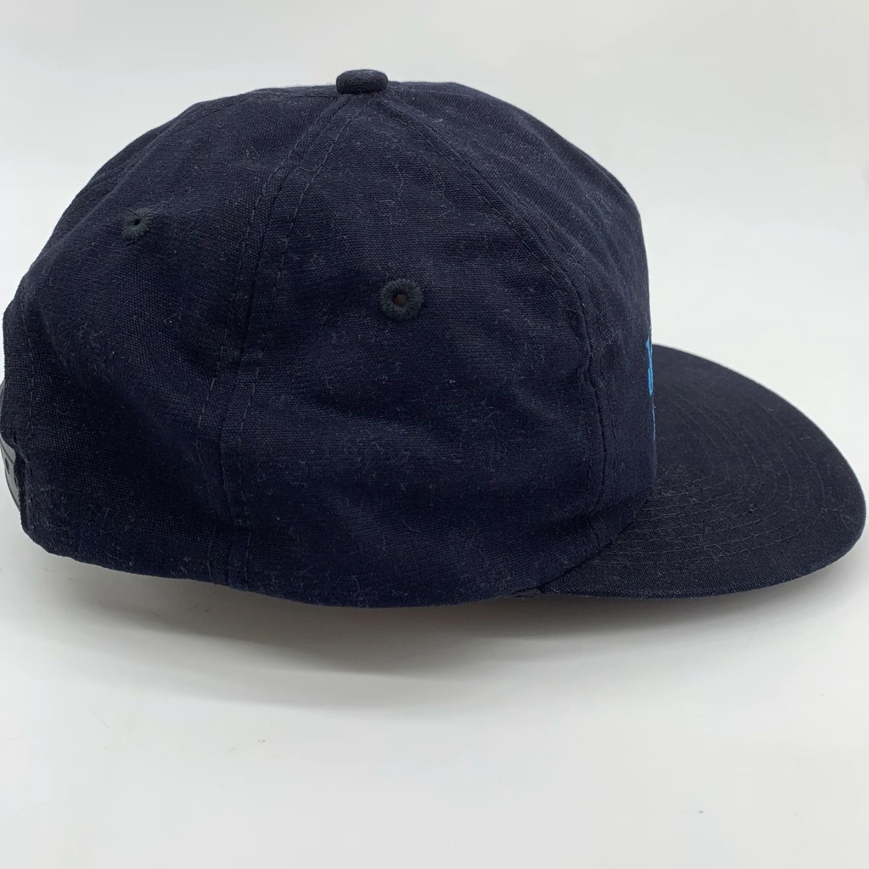Vintage VINTAGE John Fogerty Hat Cap Snap Back Mens One Size Blue Moon Swamp Tour 90s Size ONE SIZE - 2 Thumbnail