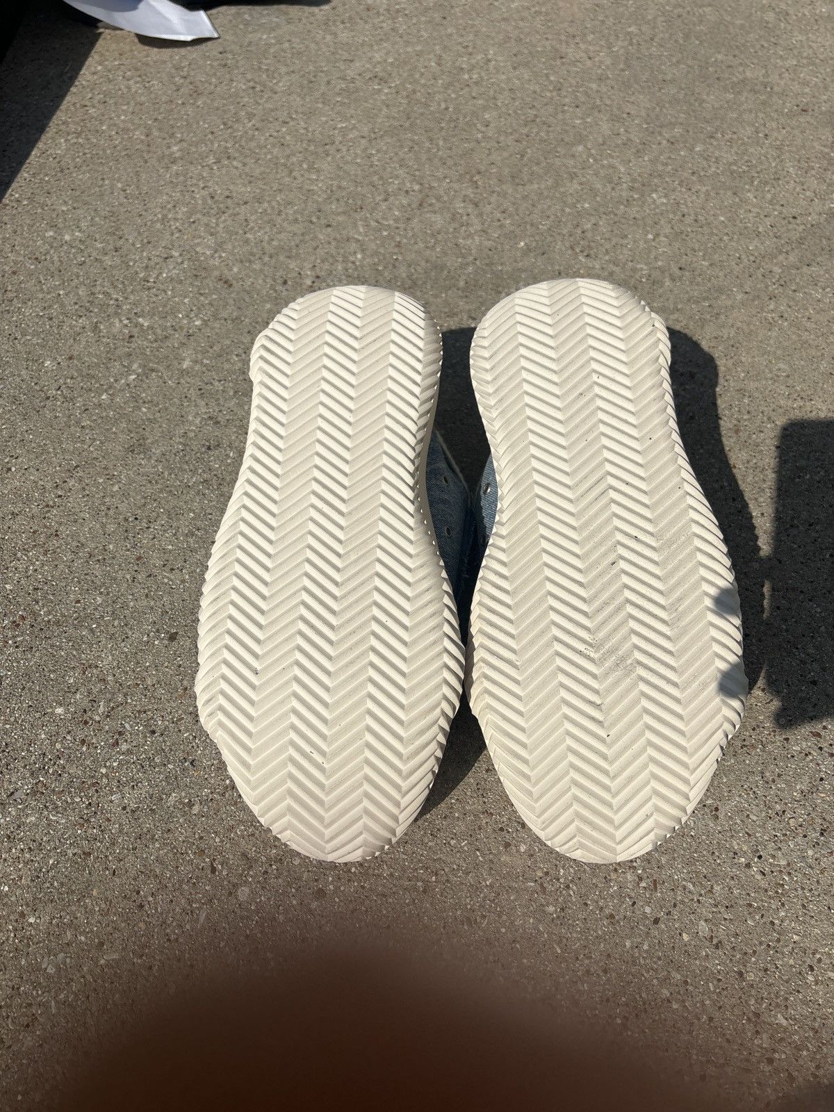 Valabasas Valabasas Vision Blue🥶 Low top Size US 8 / EU 41 - 6 Thumbnail