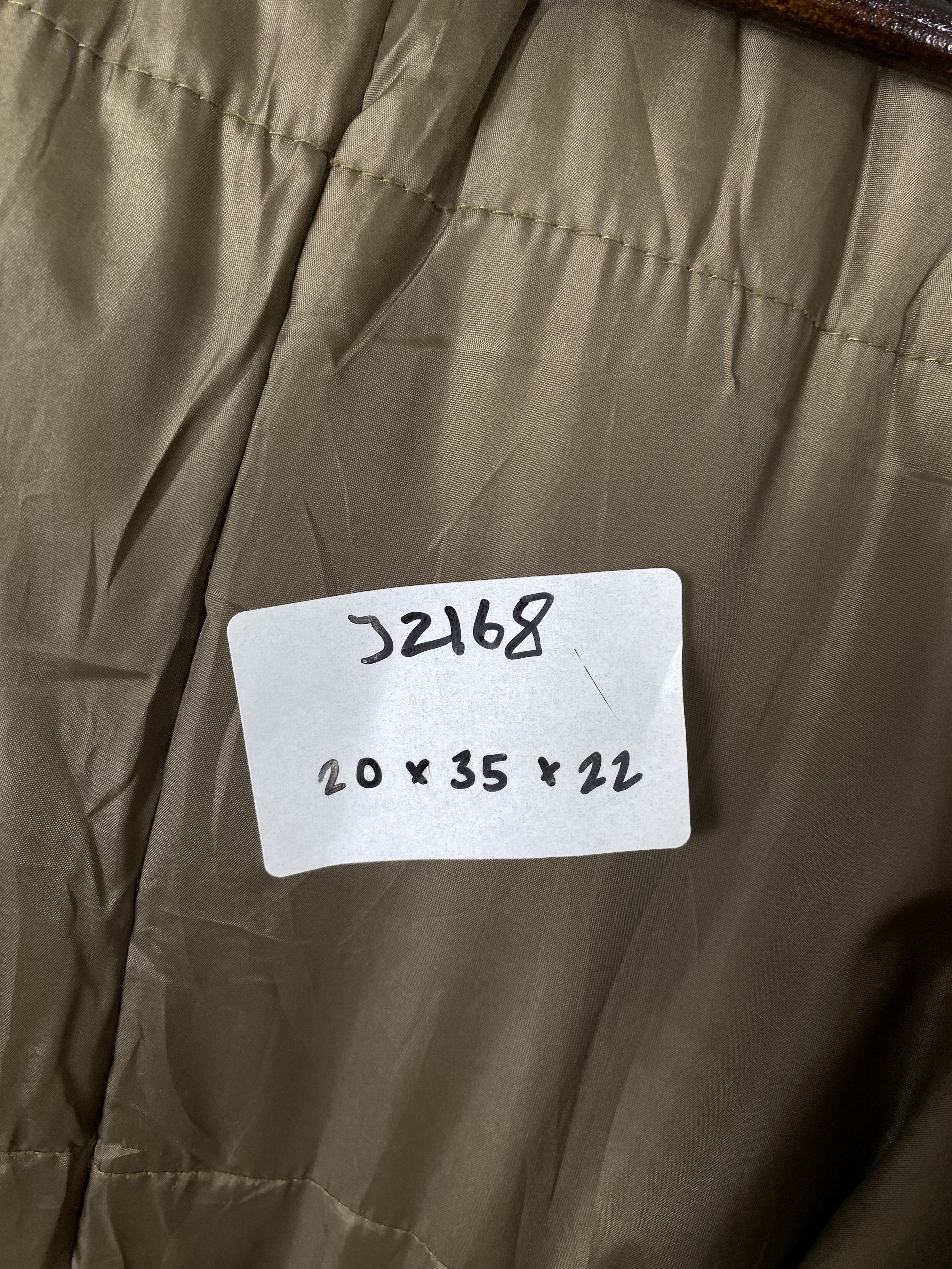 Japanese Brand Vintage Samansa Mos2 Hoodie Parkas Jacket J2168 Size US S / EU 44-46 / 1 - 11 Thumbnail